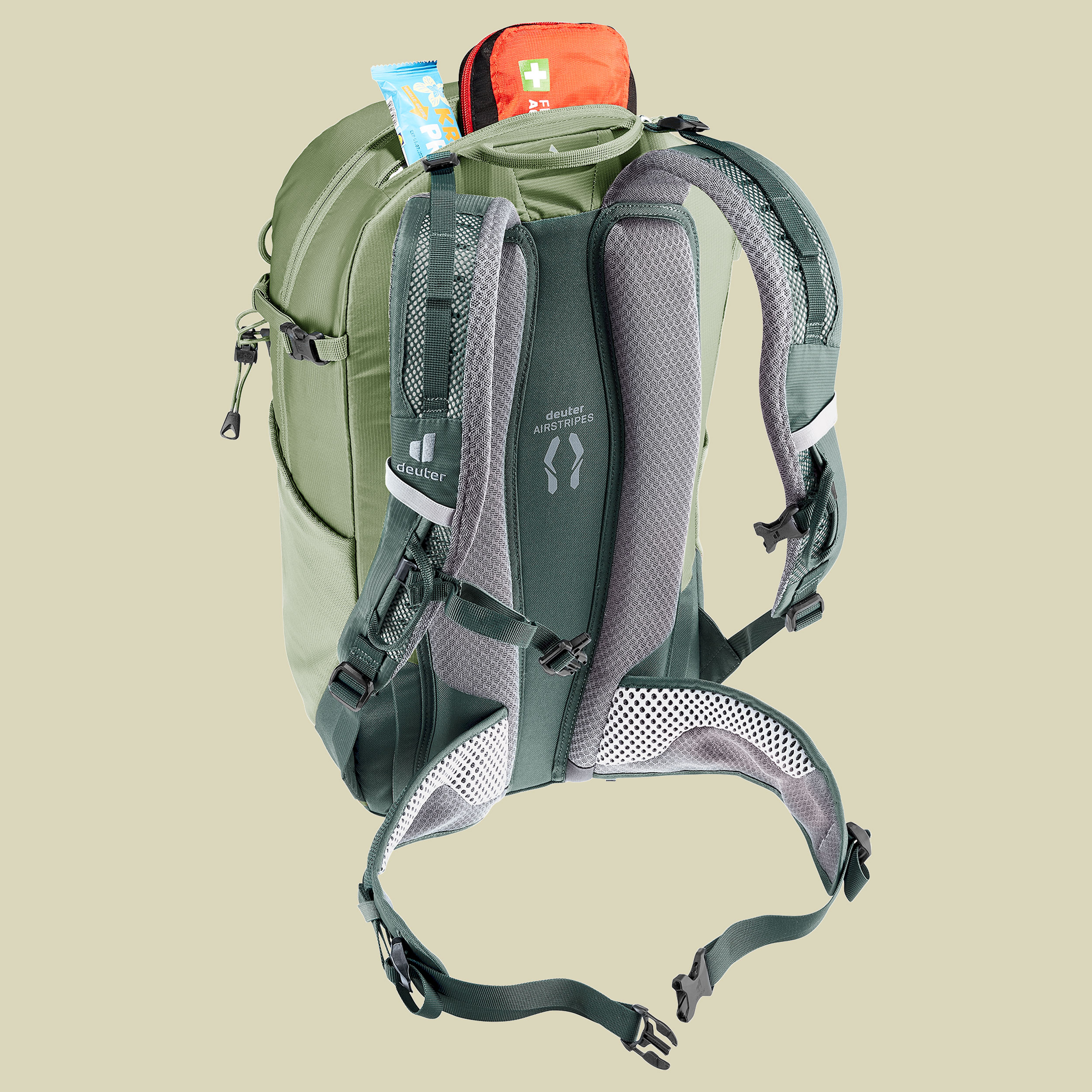 Trail 25