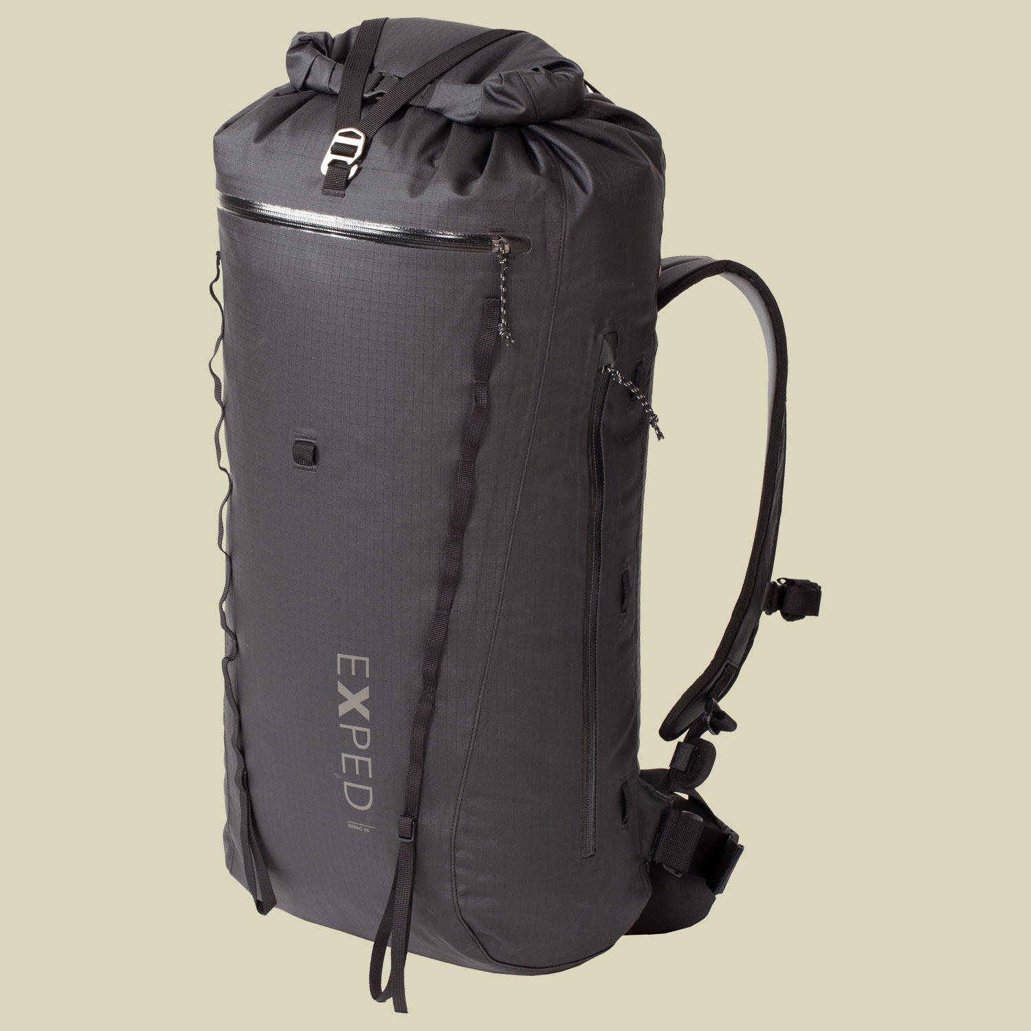 Serac 45 M