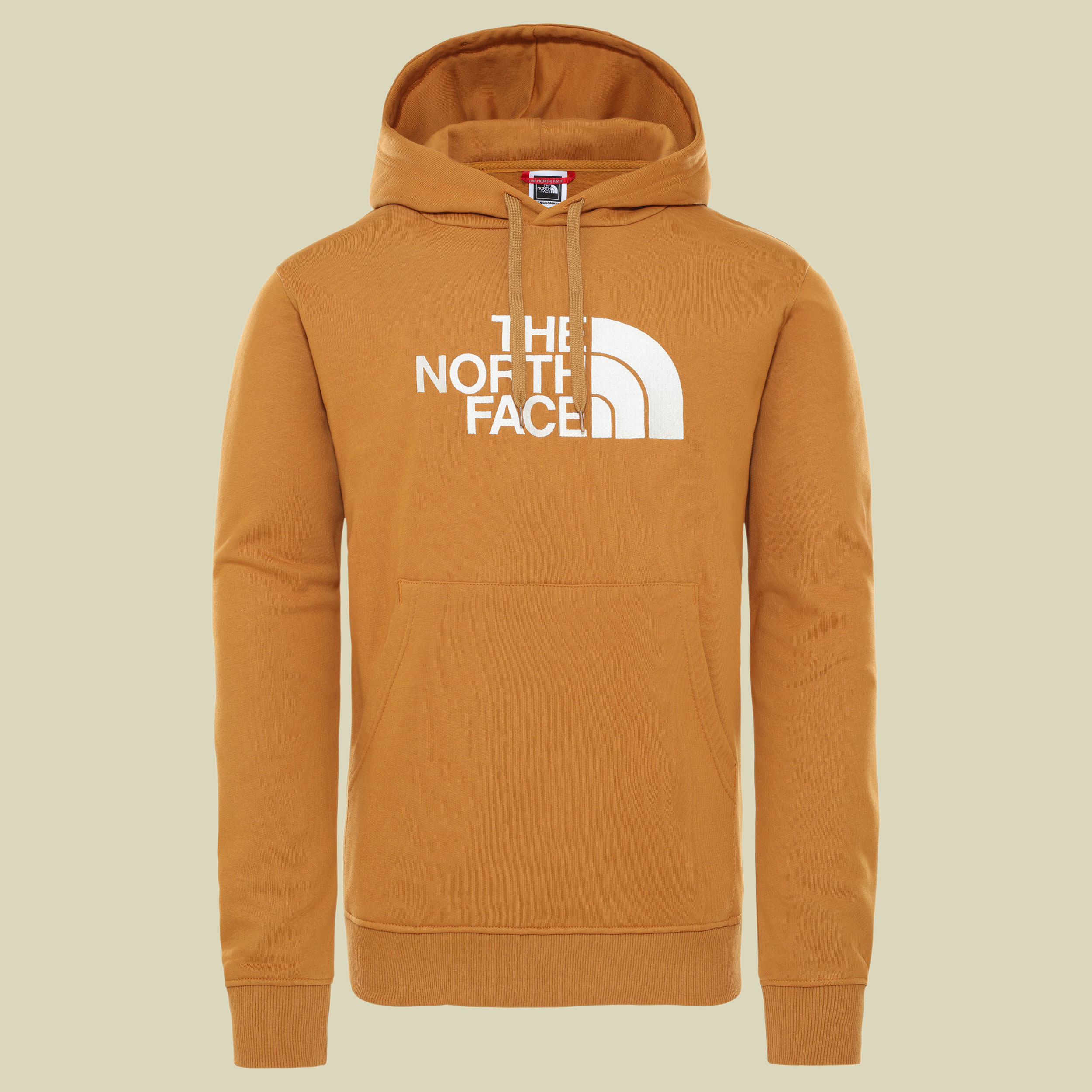 Drew Peak Pullover Hoodie Men