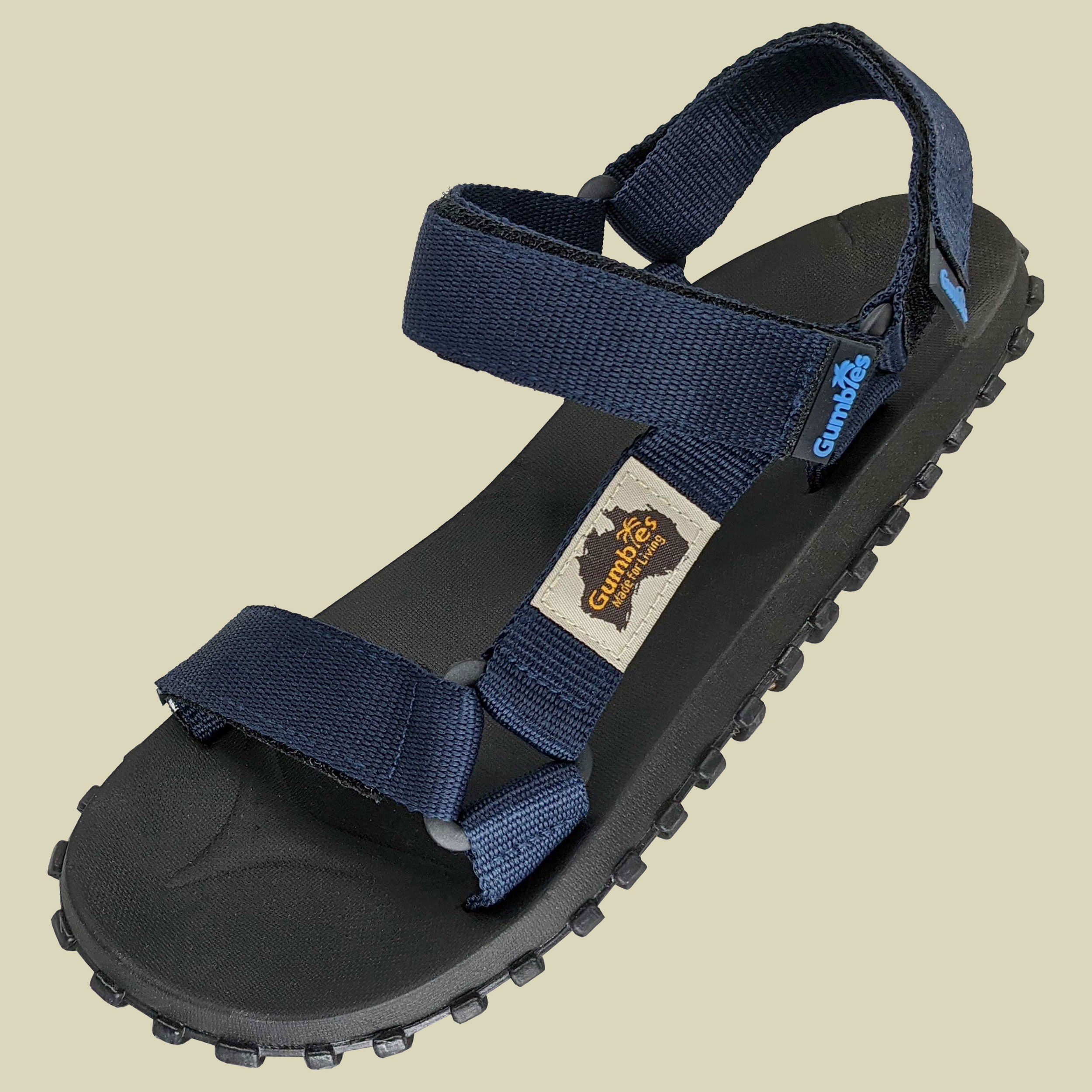 Scrambler Größe 43 Farbe navy