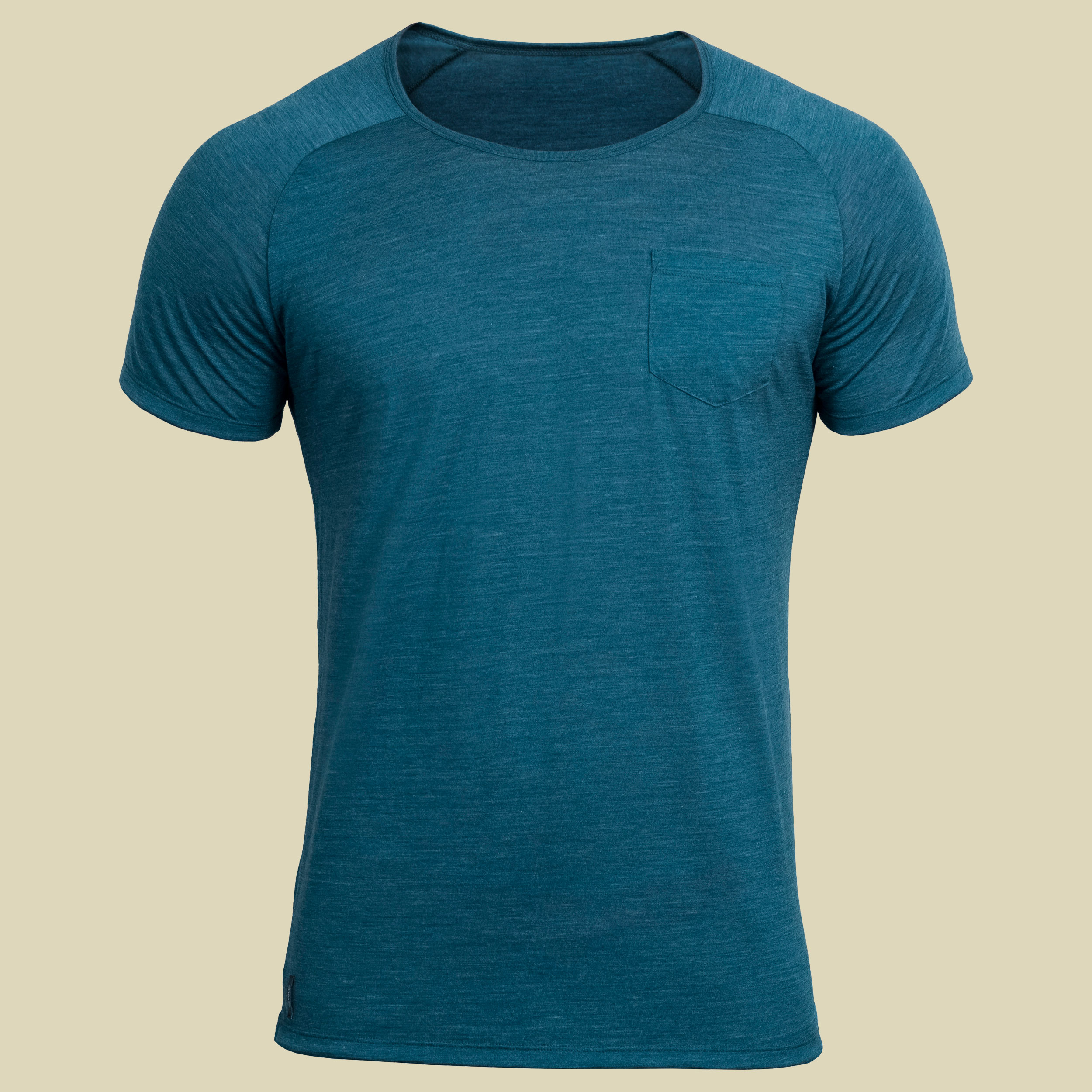 Herdal Tee Men Größe XL Farbe subsea