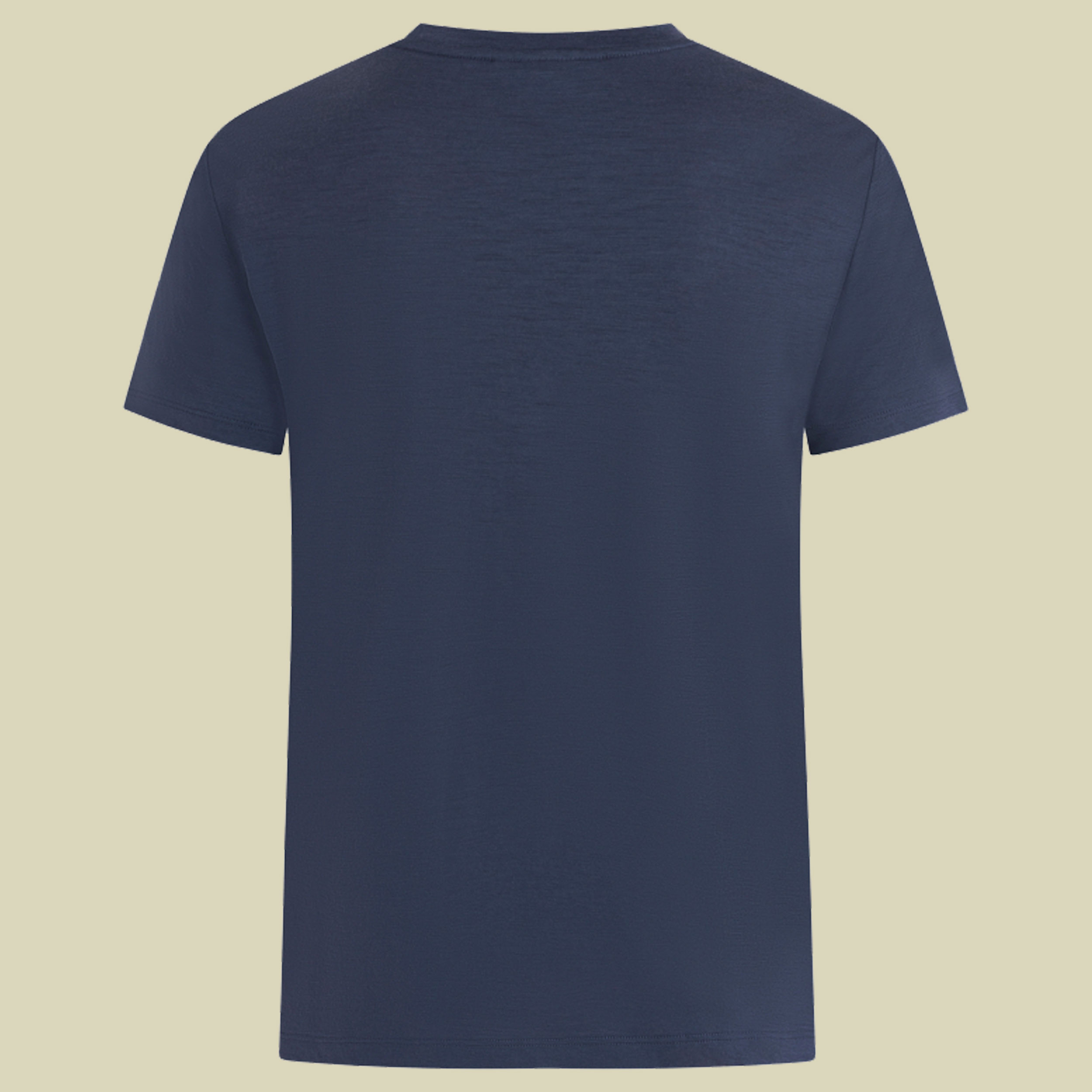 Merino 150 Tech Lite III SS Tee Van Camp Men XL grau - graphite