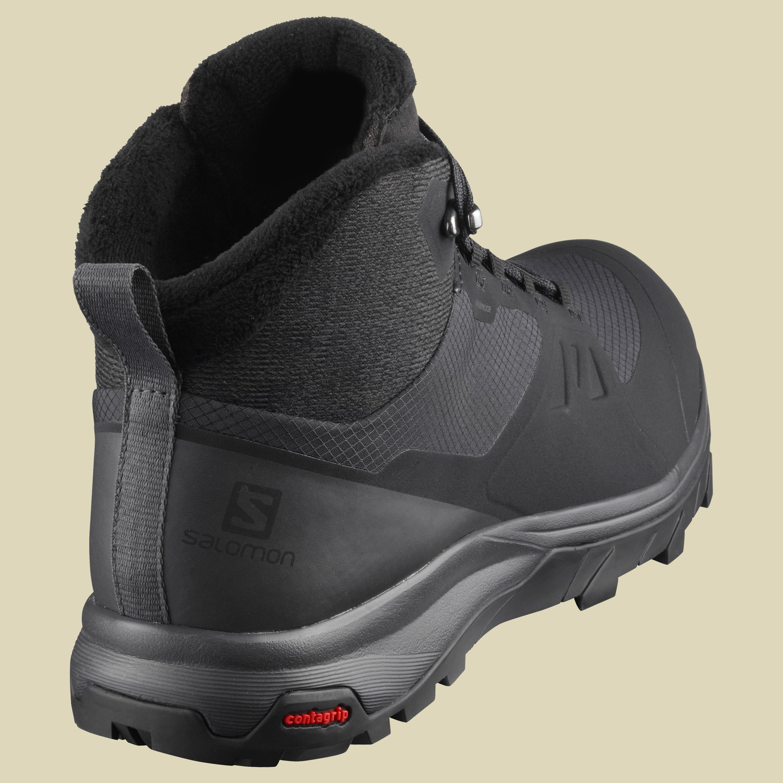 OUTsnap CSWP Women Größe UK 9 Farbe black/ebony/black