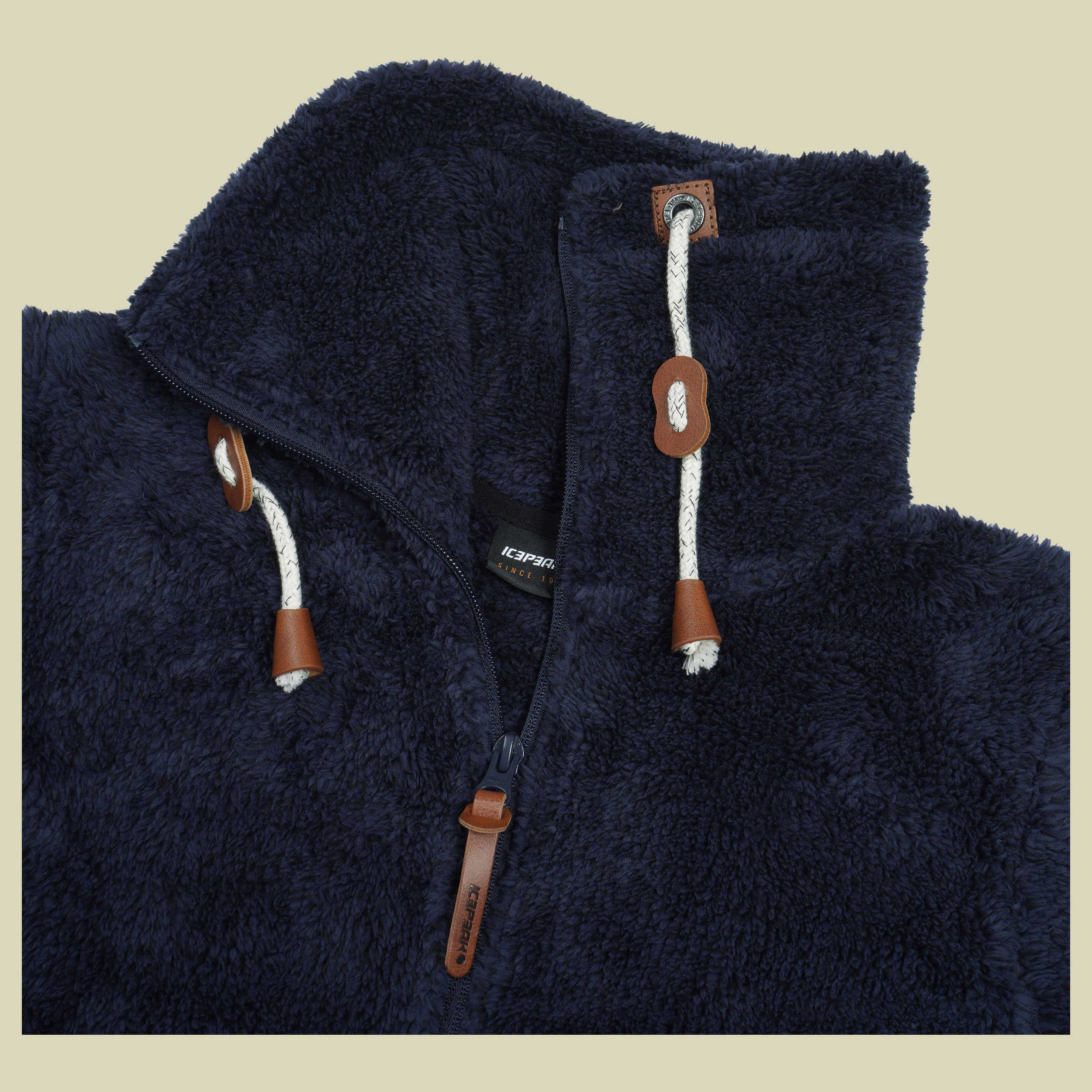 Colony Women 54954 blau2 XXXL - dark blue 390