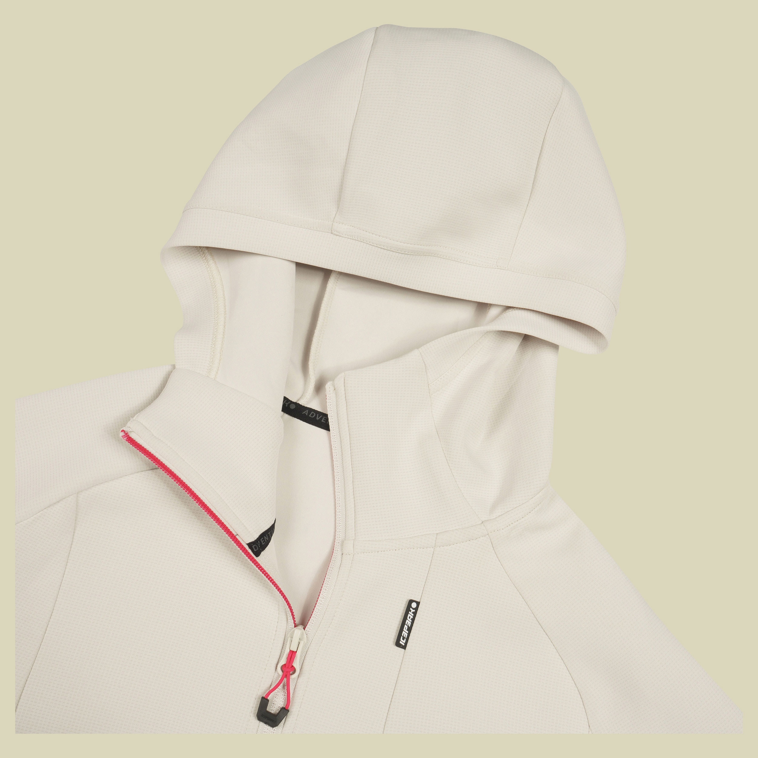 Bunnell Women 54777 XL grau - powder 022