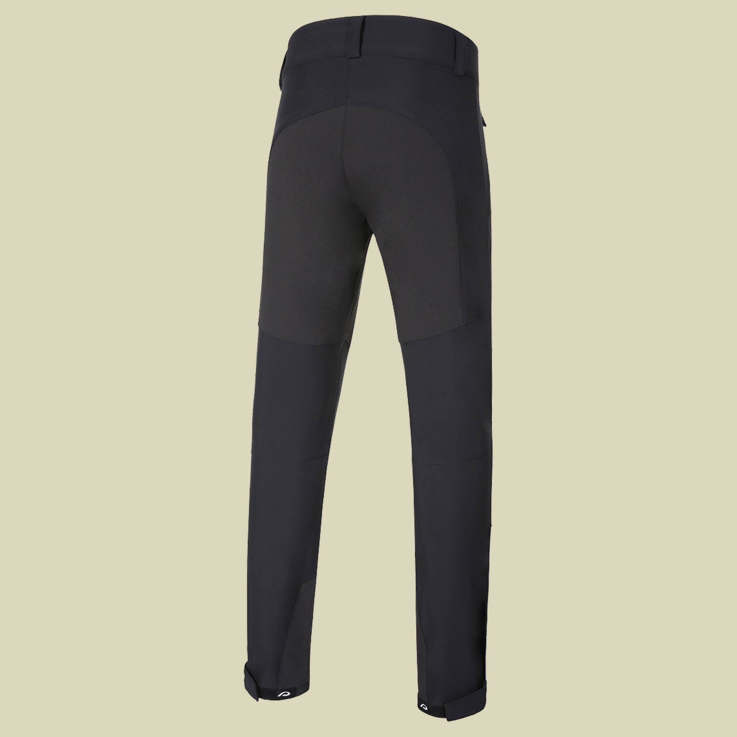 P-Longpant Women Größe 46 Farbe black