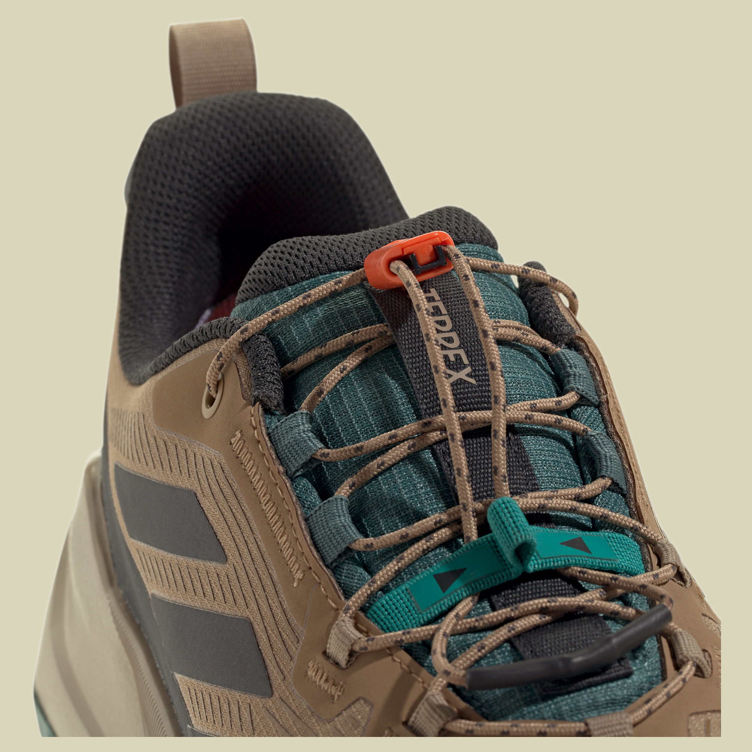 Terrex Trailmaker 2 GTX SL Men UK 9 mehrfarbig - cardboard/grey five/carbon