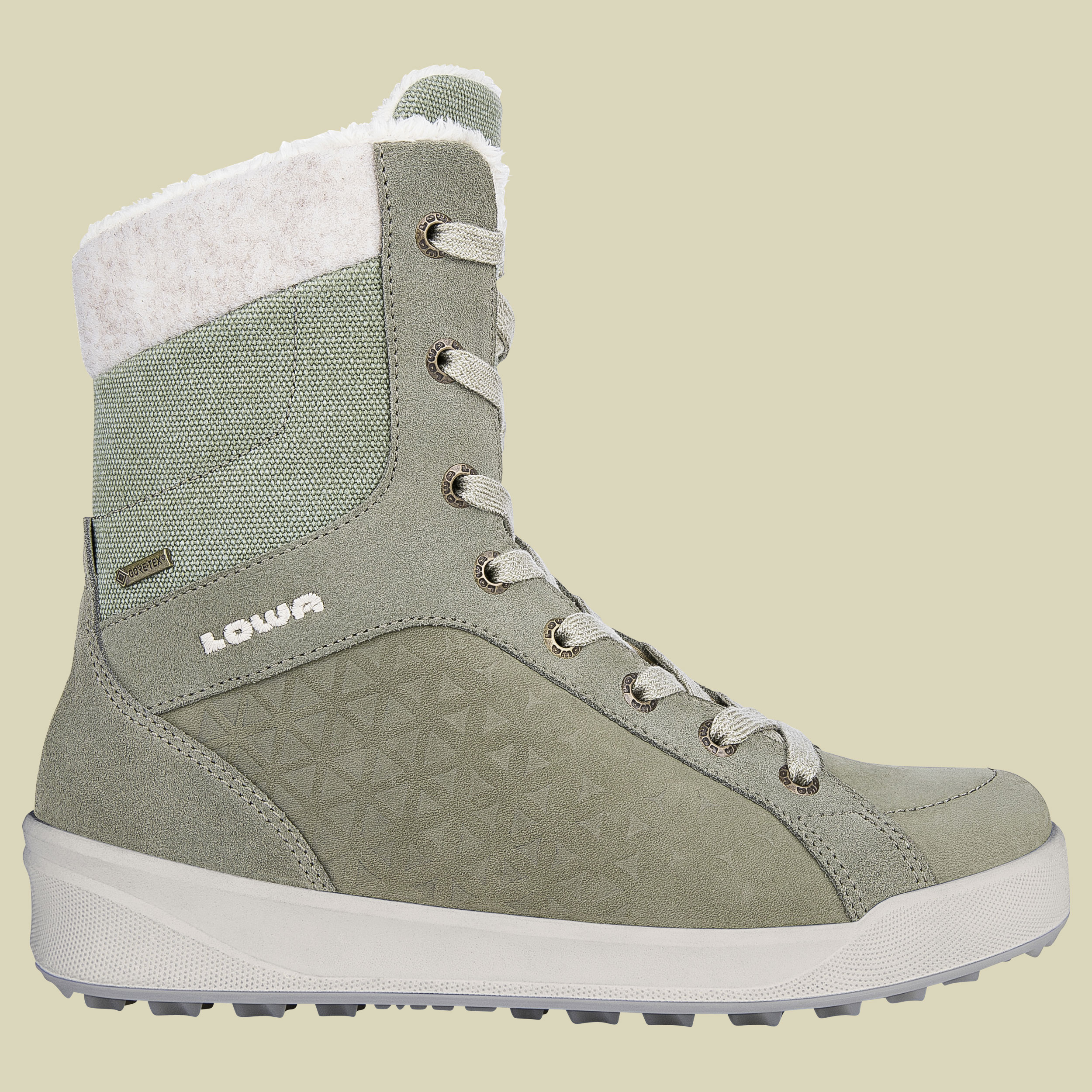 lowa winterboots
