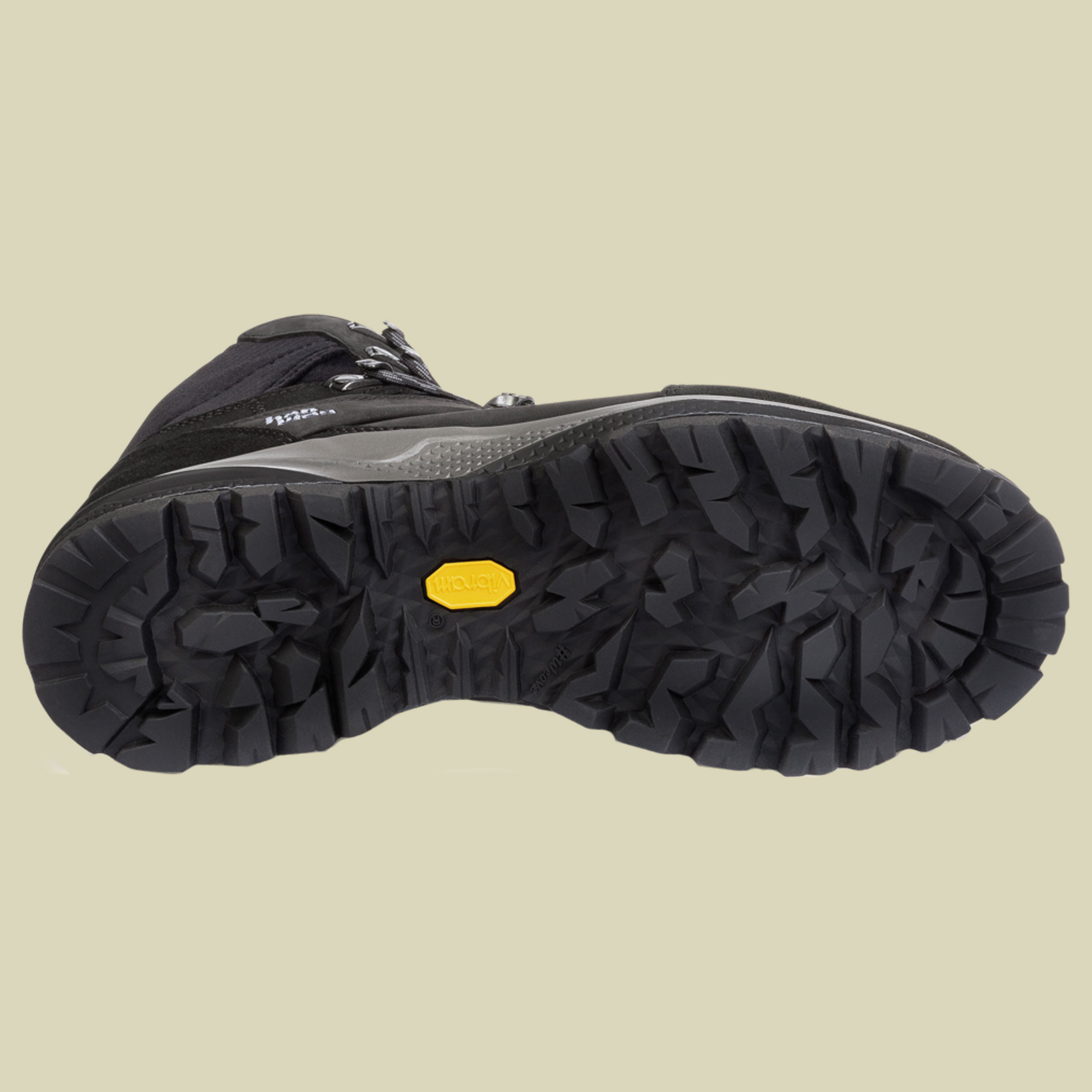 Banks SF Extra GTX Men Größe UK 11,5 Farbe black/asphalt
