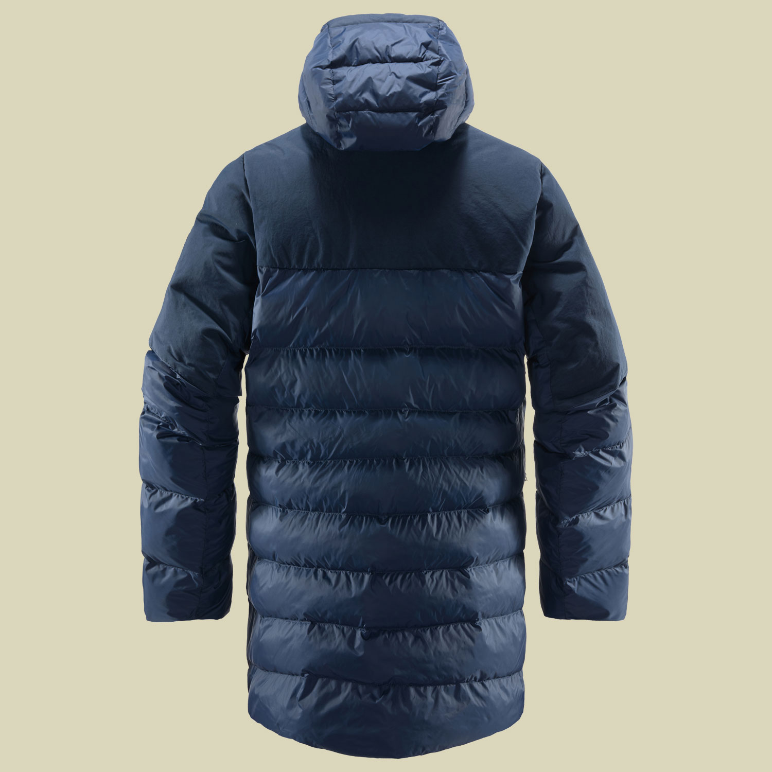Dala Mimic Parka Women