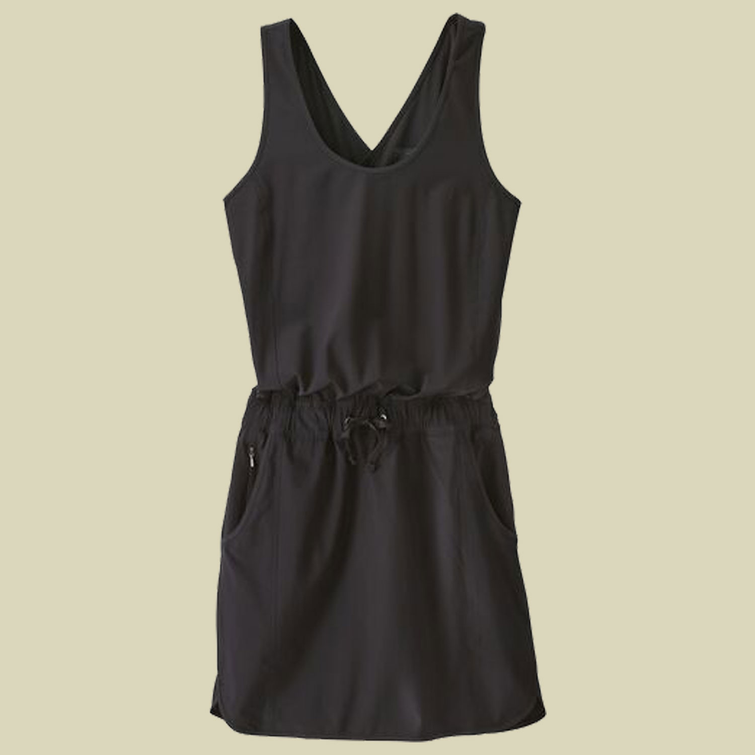 Fleetwith Dress Women Größe S Farbe black
