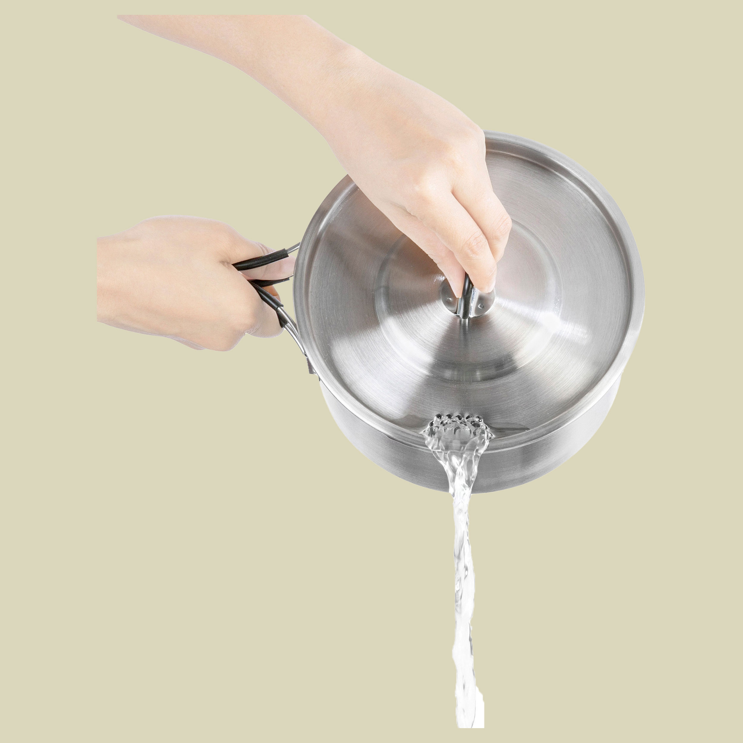 Kettle II 1,6 L