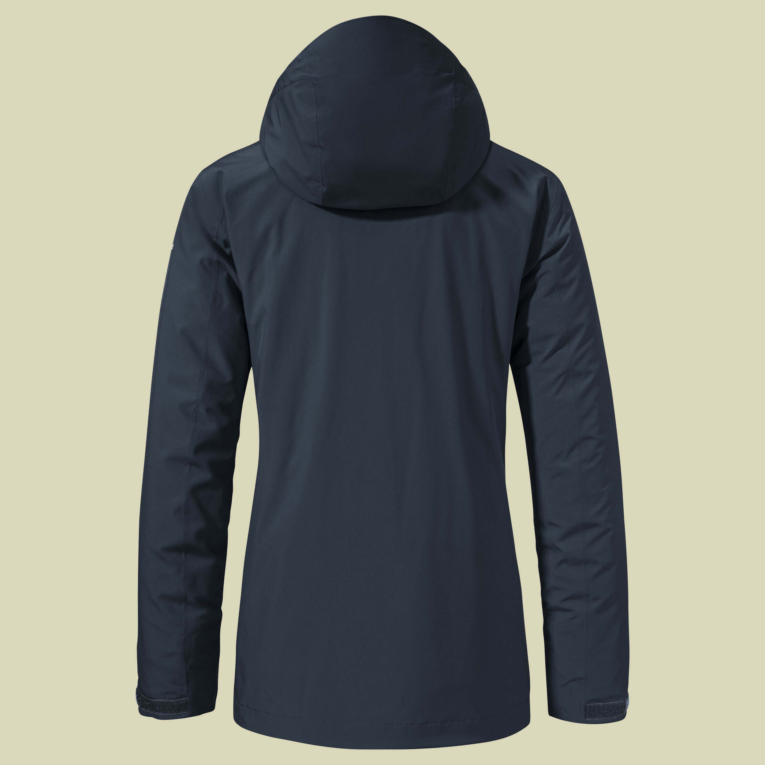 3in1 Jacket Style Tamina Women 40 blau - navy blazer