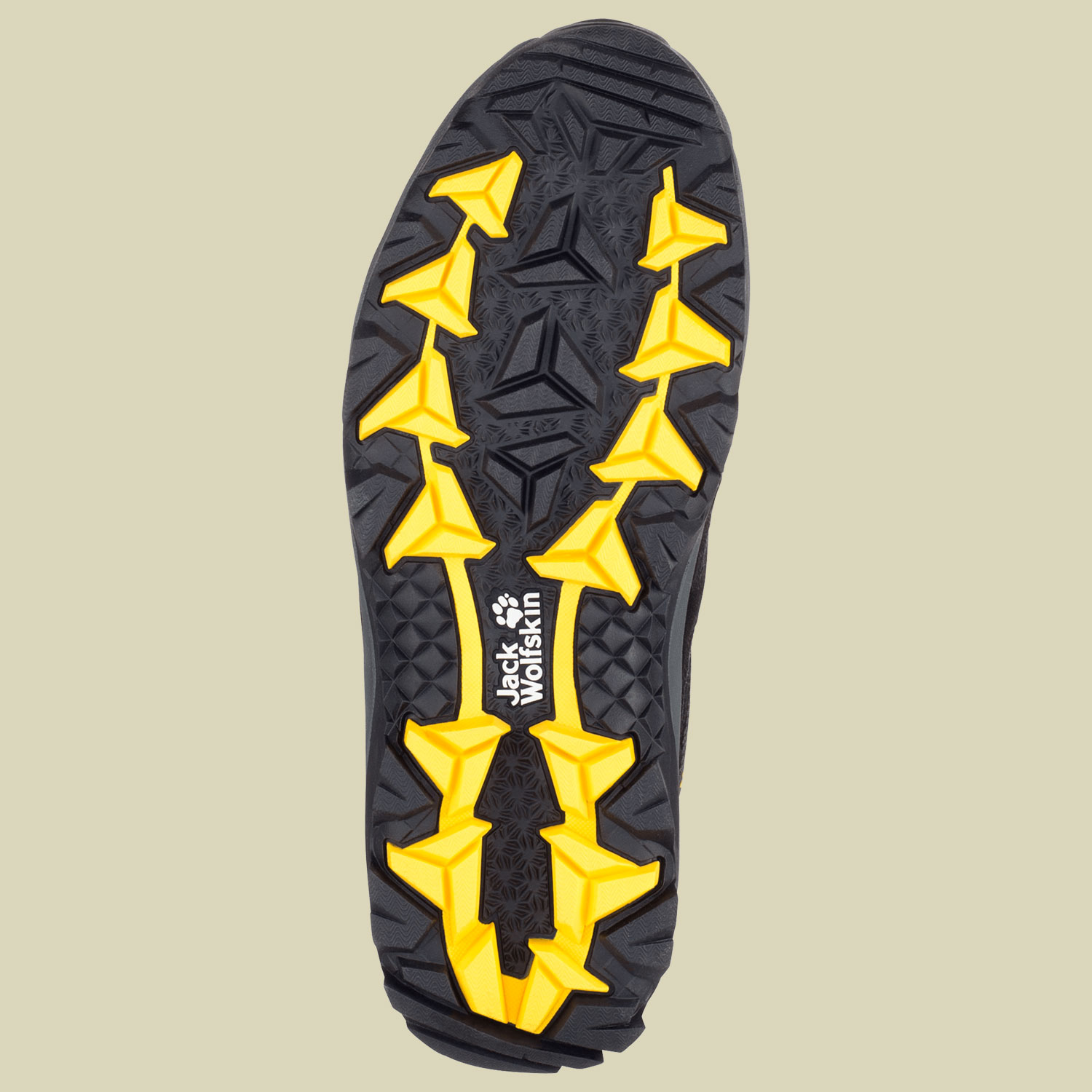 Vojo 3 Texapore Low Men
