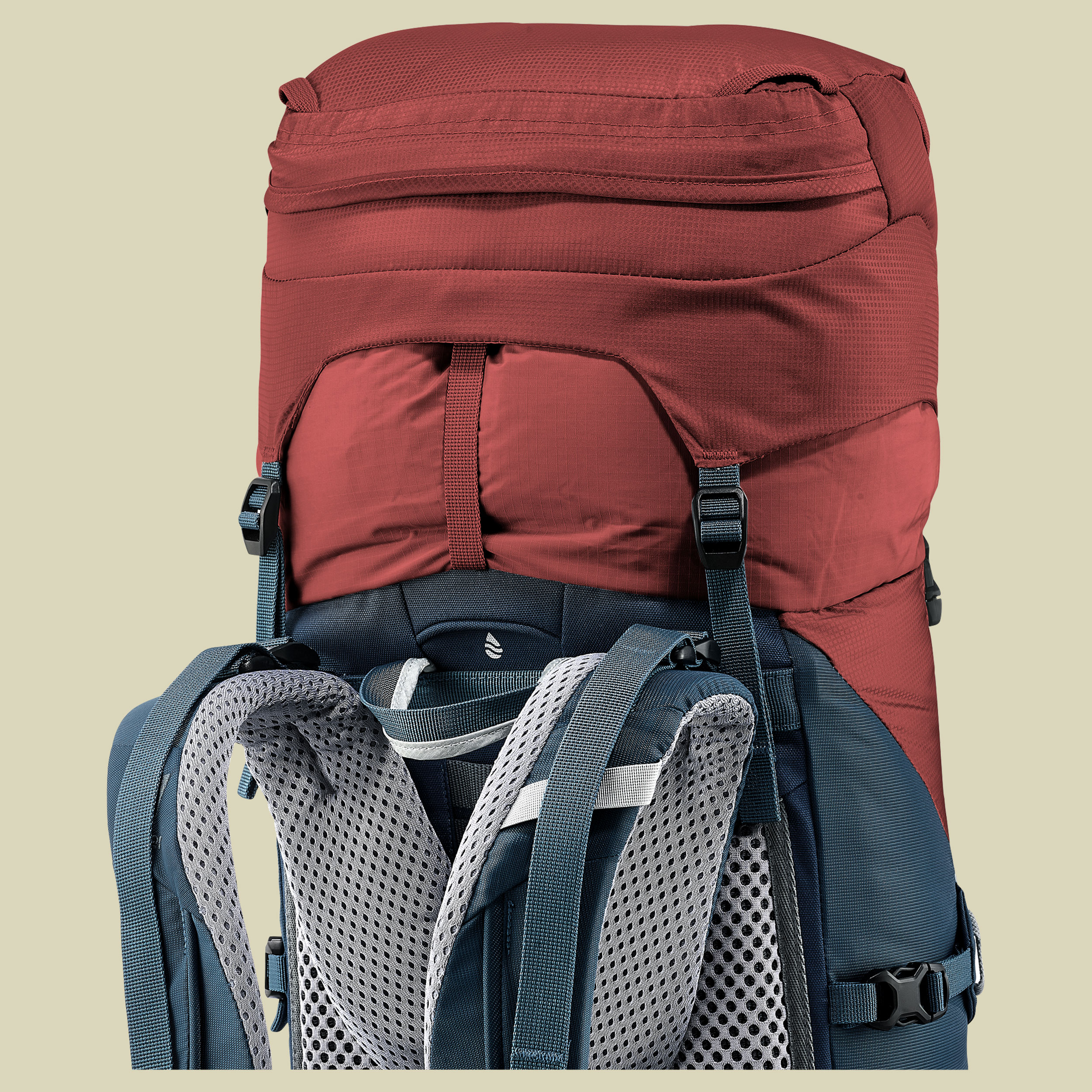 Aircontact Lite 40 + 10