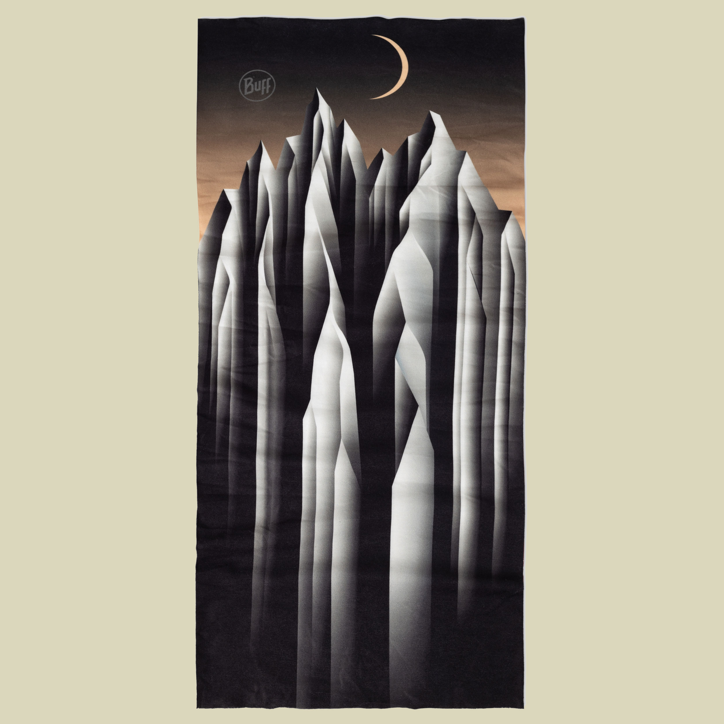 Meg Smith x Hidden Gems Winter Collection Original EcoStretch one size iron grey