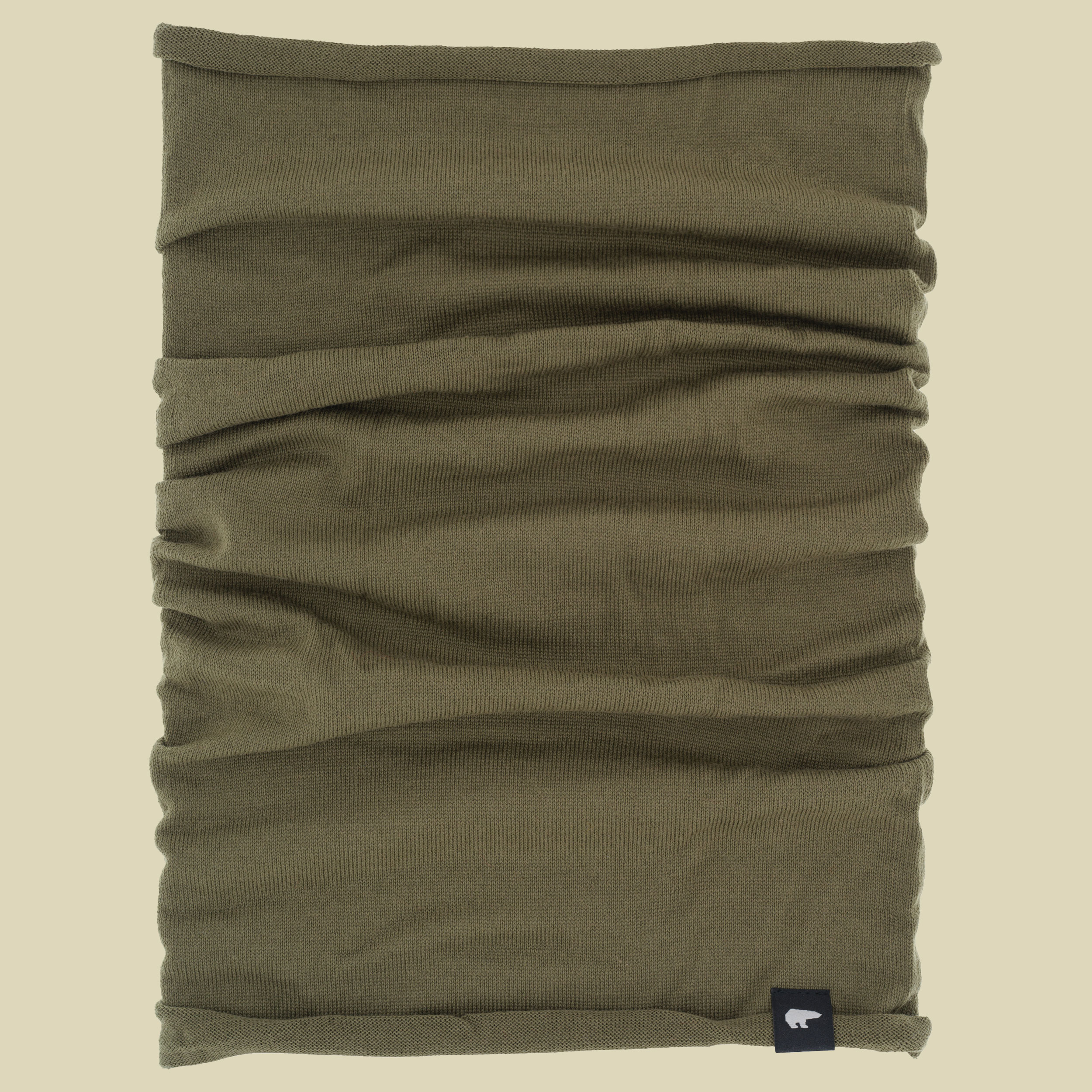 Pulse Multitube Größe one size Farbe khaki green