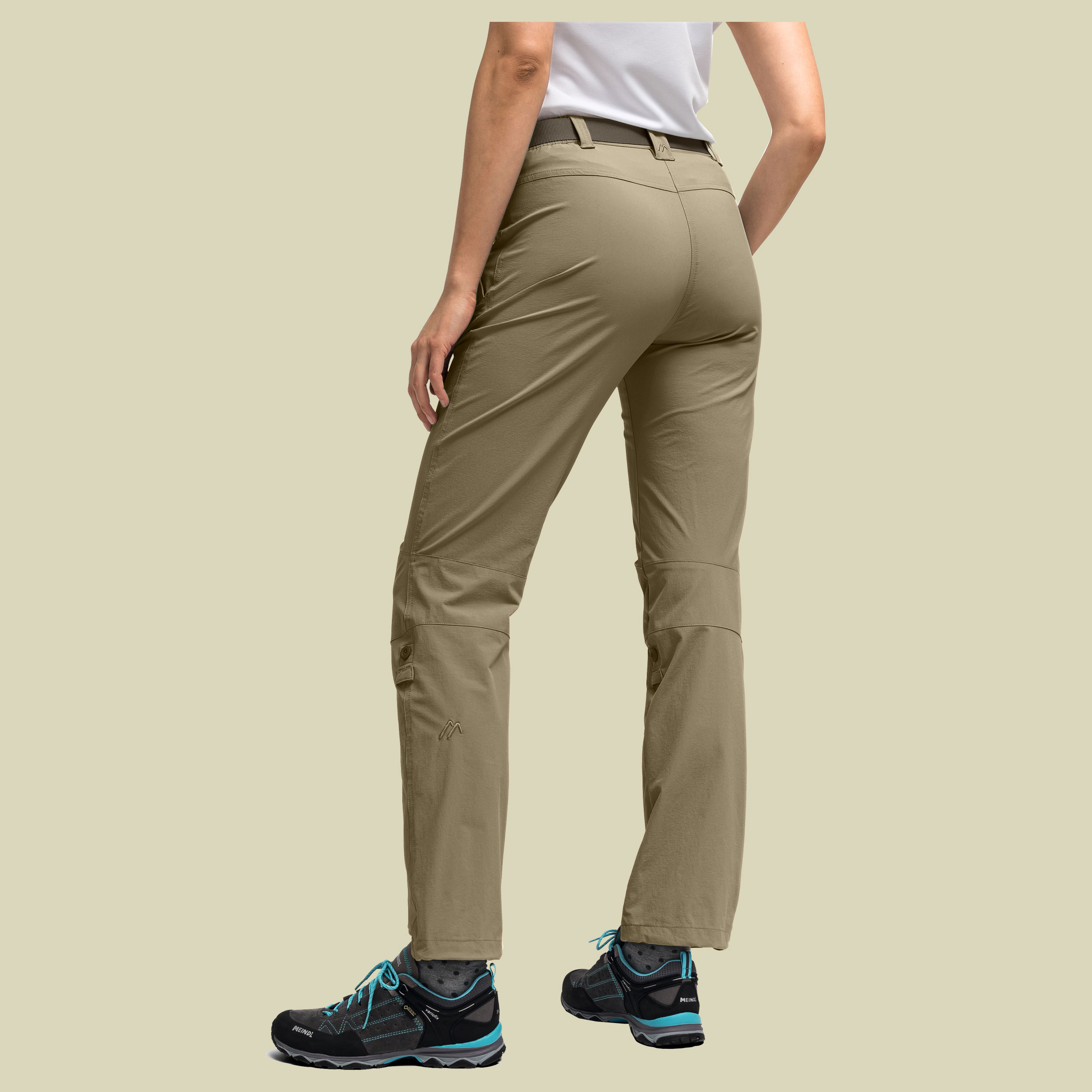 Lulaka Women brown rice 22