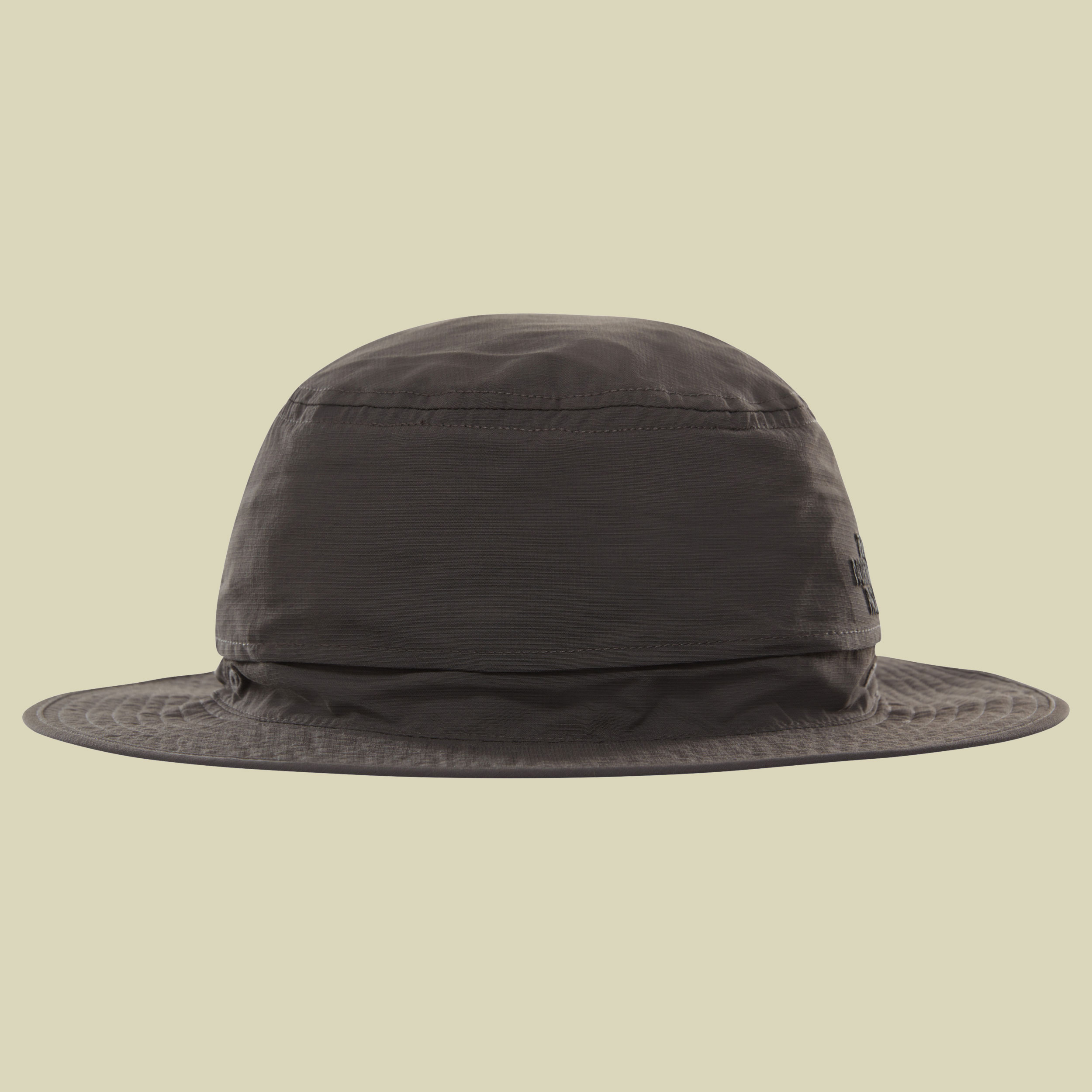 Horizon Breeze Brimmer Hat  Größe S-M Farbe asphalt grey/TNF black