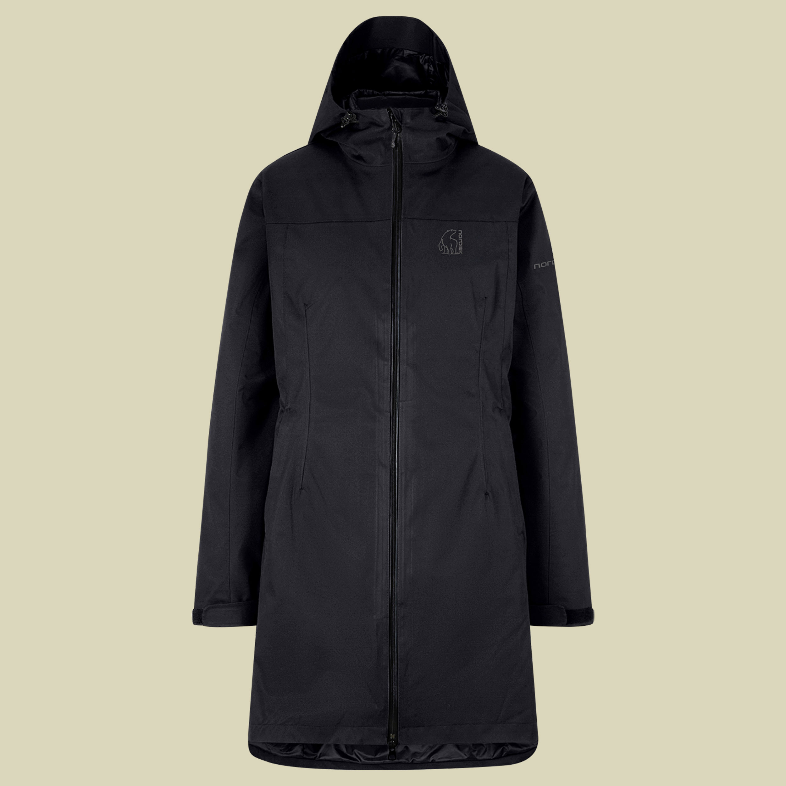 Liz Twin Down Coat Women