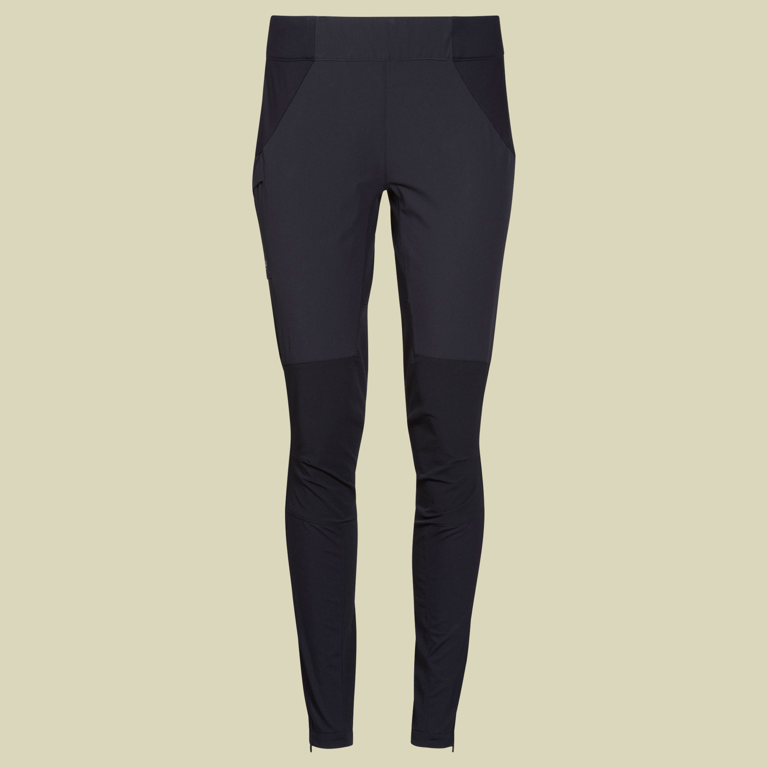 Floyen Pants Women Größe XL Farbe black/solid charcoal