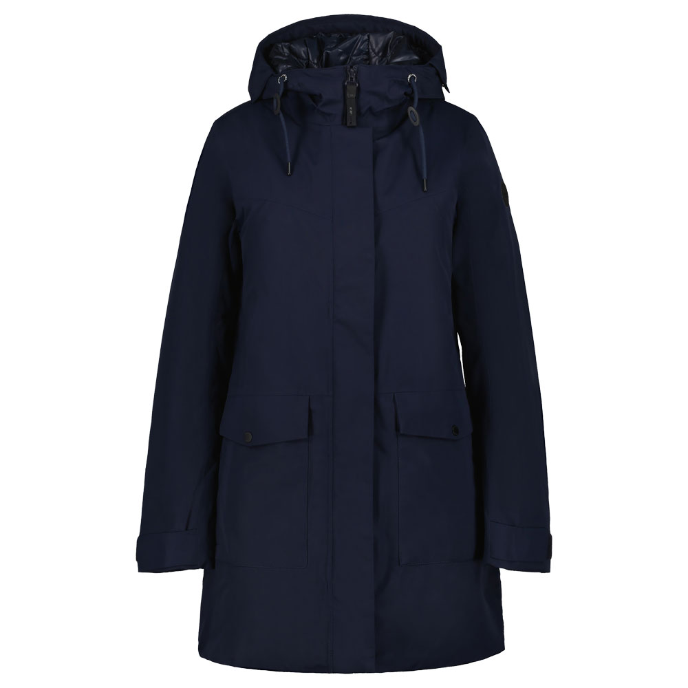 Alpena Women 53032 Größe 34 Farbe 390 dark blue