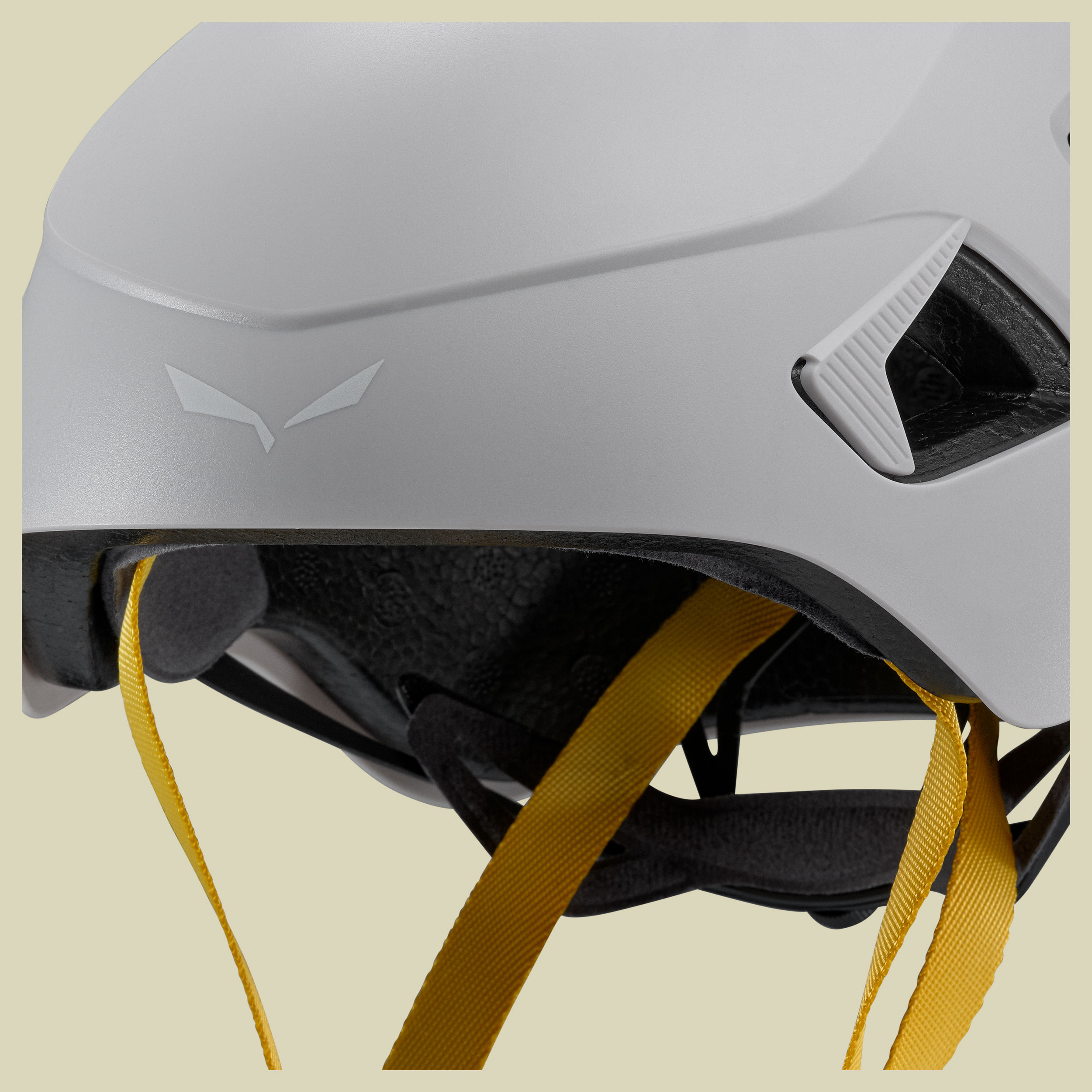 Pura 2.0 Helmet S/M grau - lunar rock