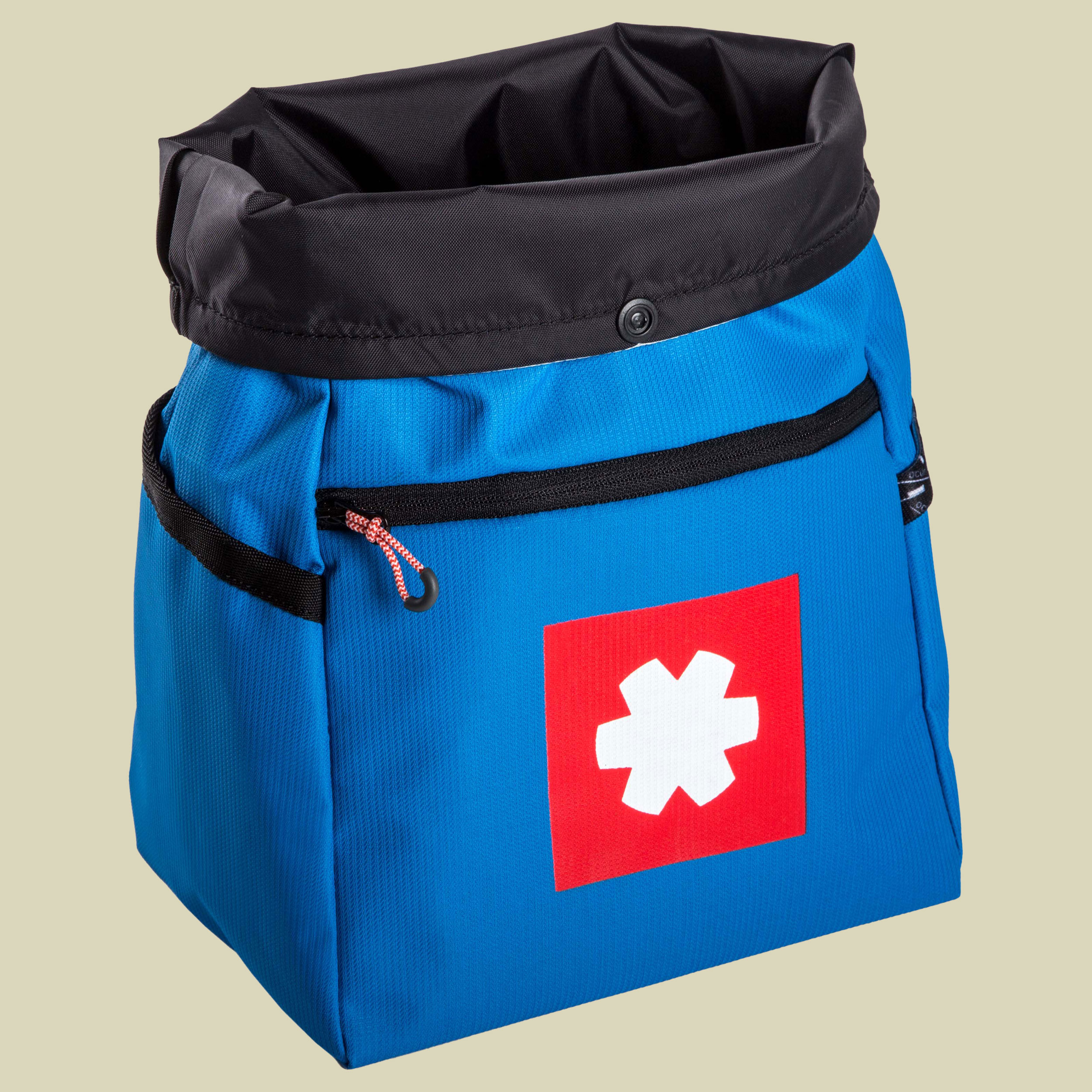 Boulder Bag Größe one size Farbe blue carib