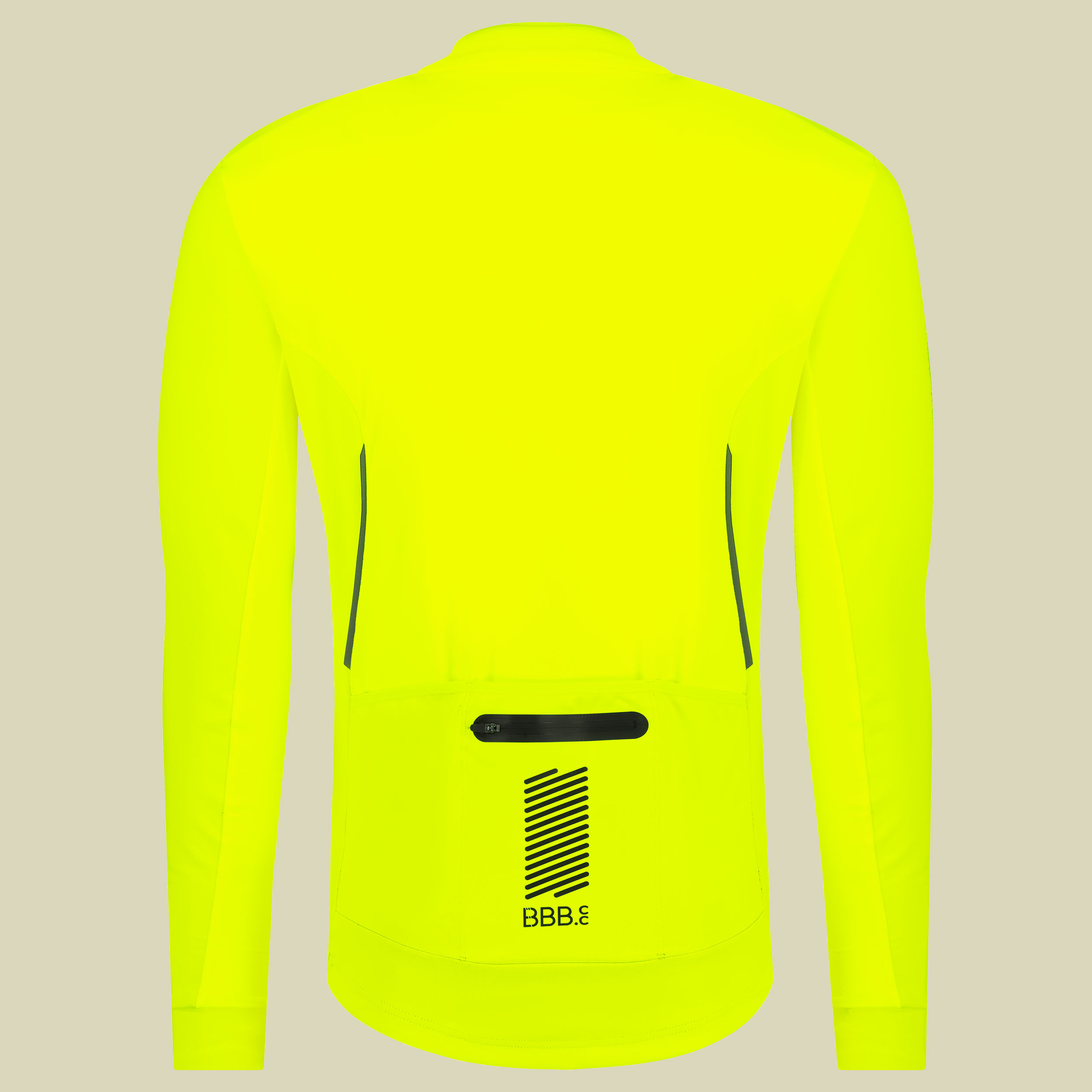 Triguard 3.0 BBW-452 Men Größe XXL Farbe neon gelb