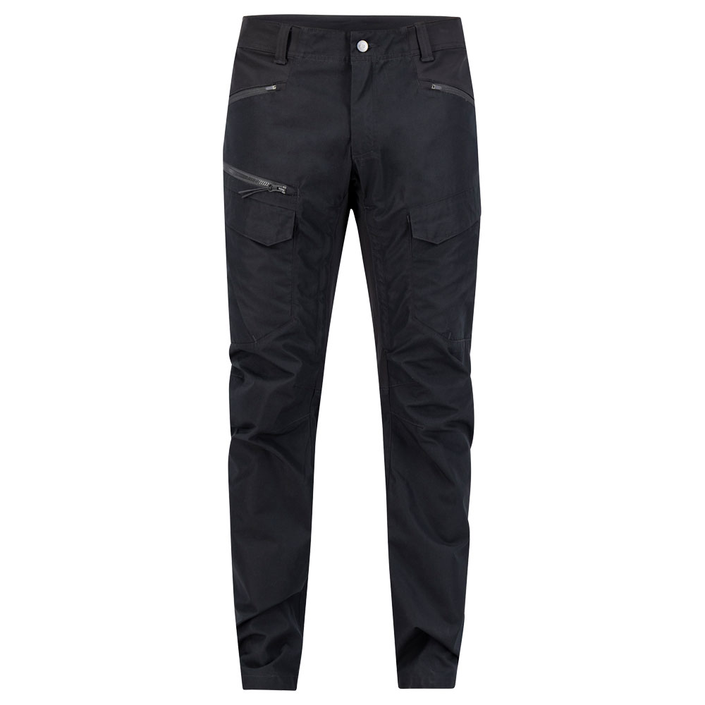 Fulu Cargo Strech Hybrid Pant Men black 48