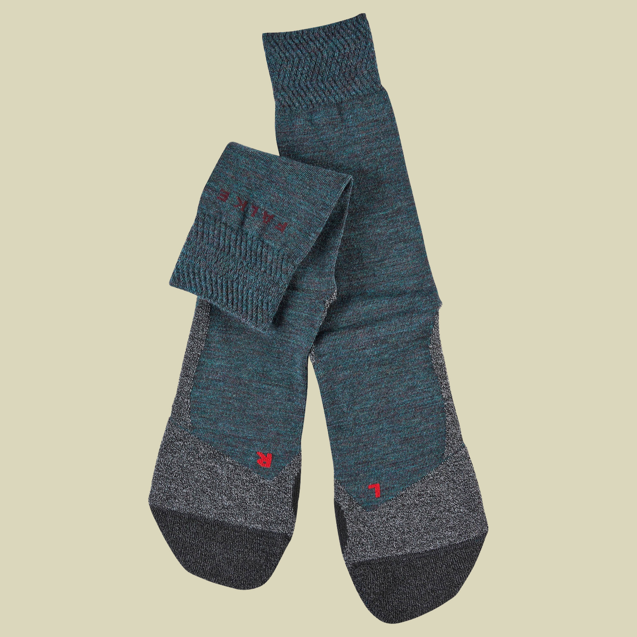 TK 2 Melange Men Größe 46-48 Farbe scarab