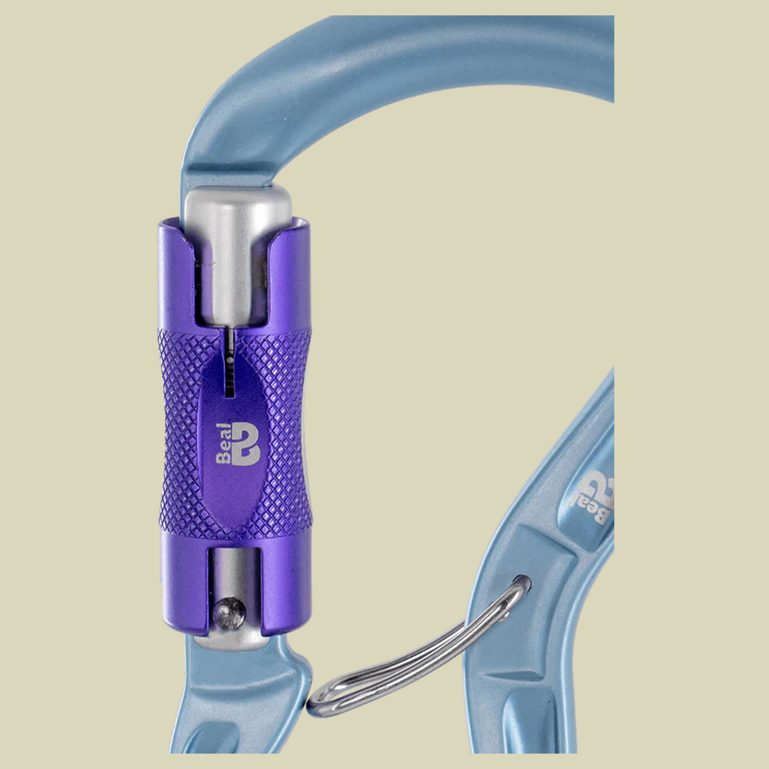 Orient Express Bi Matic blau one size - matt blue