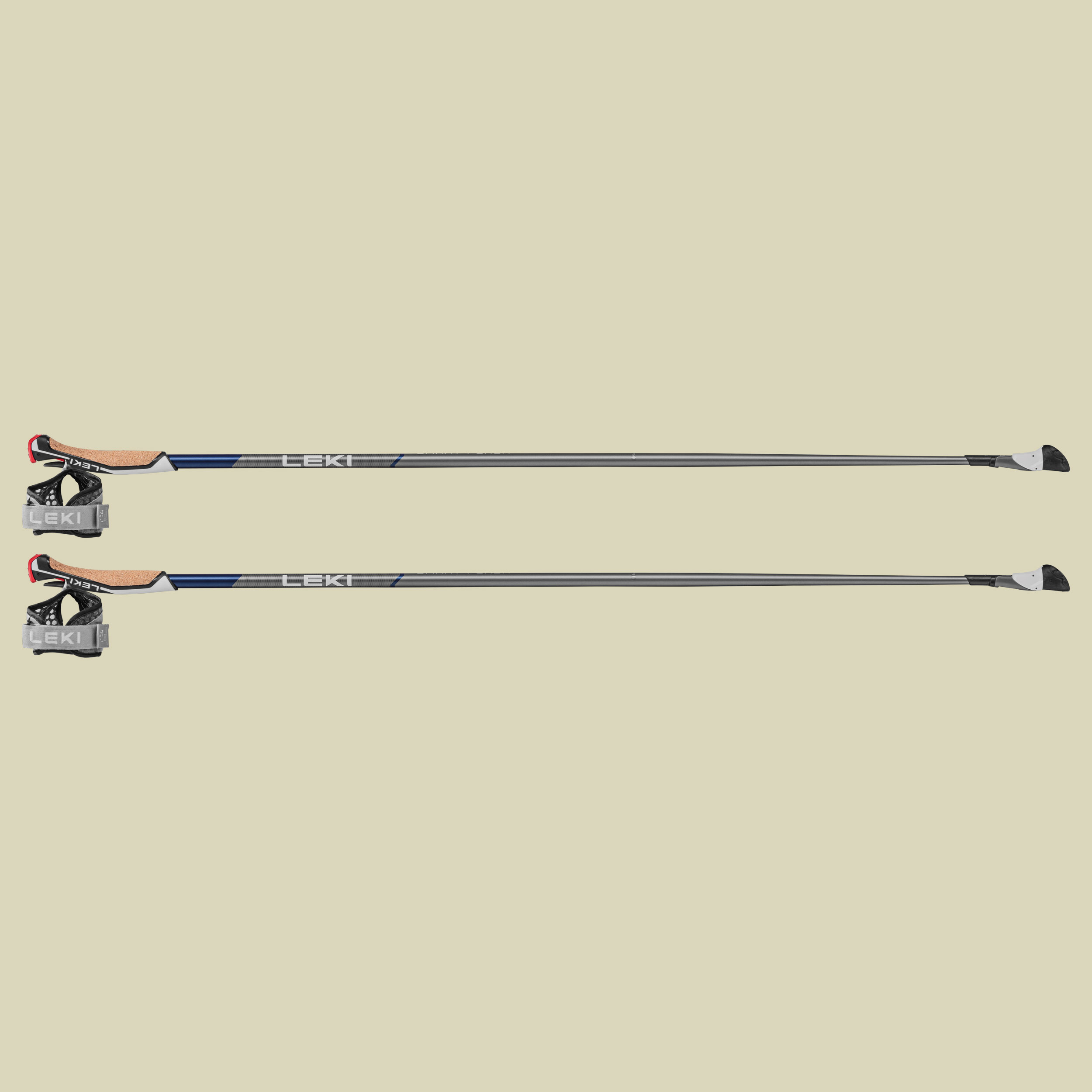Smart Flash Länge 110 cm Farbe light anthracite-midnightblue-darkmetallic-white