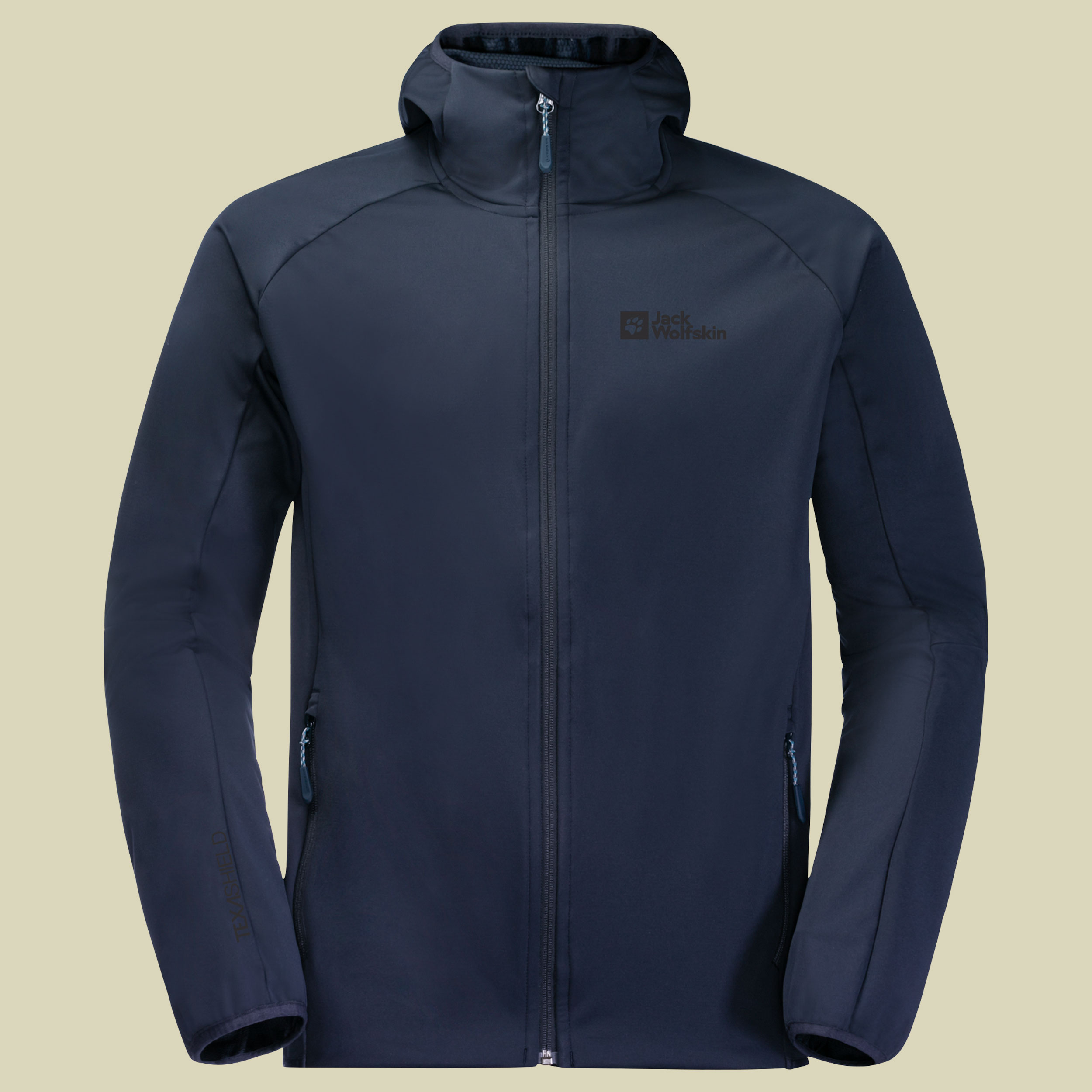 Feldberg Hoody Men Größe XXL Farbe night blue