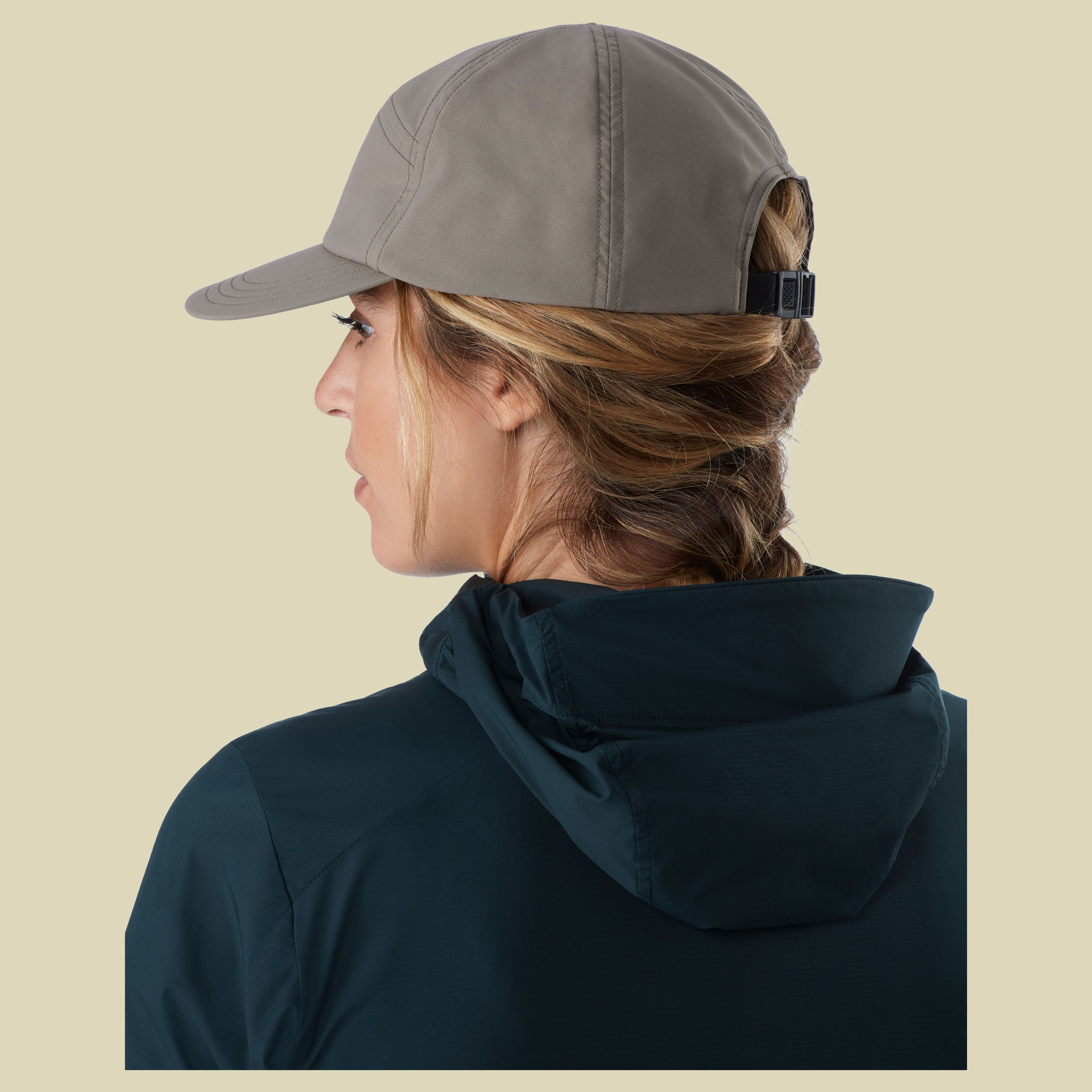 Elaho Cap