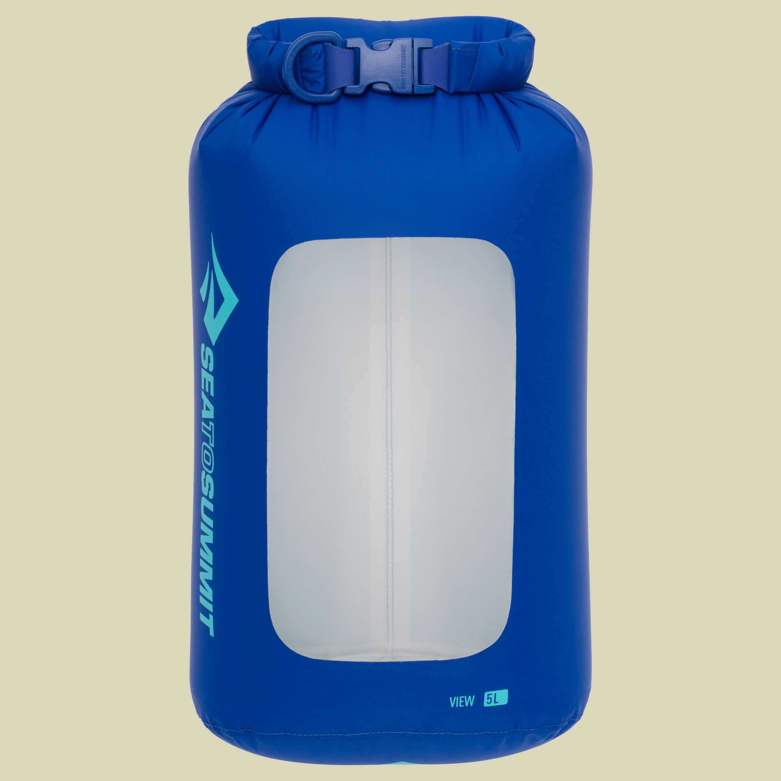 Lightweight Dry Bag View Volumen 5 Farbe surf the web