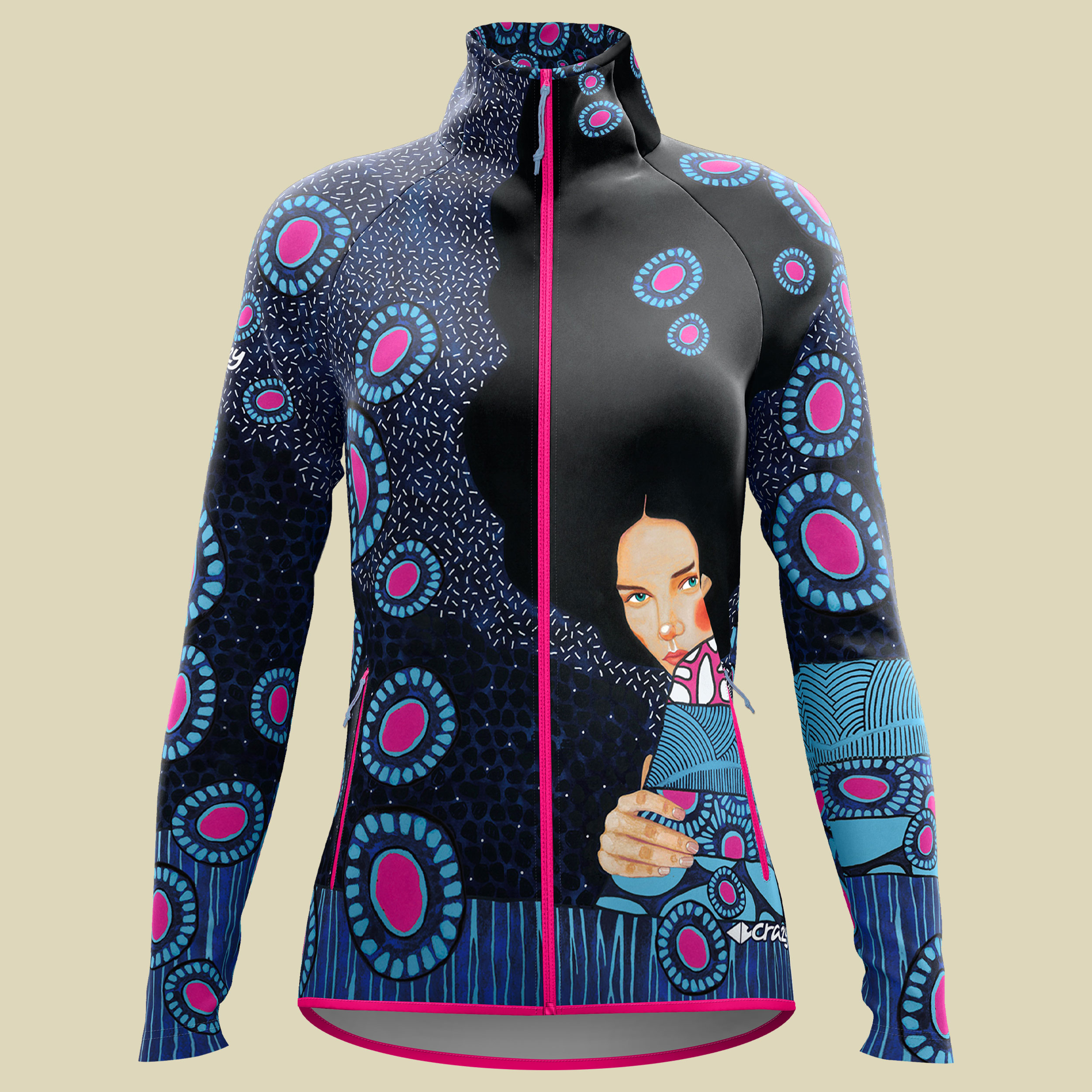 Pull Wonder Magic Women Größe S Farbe hulya vento