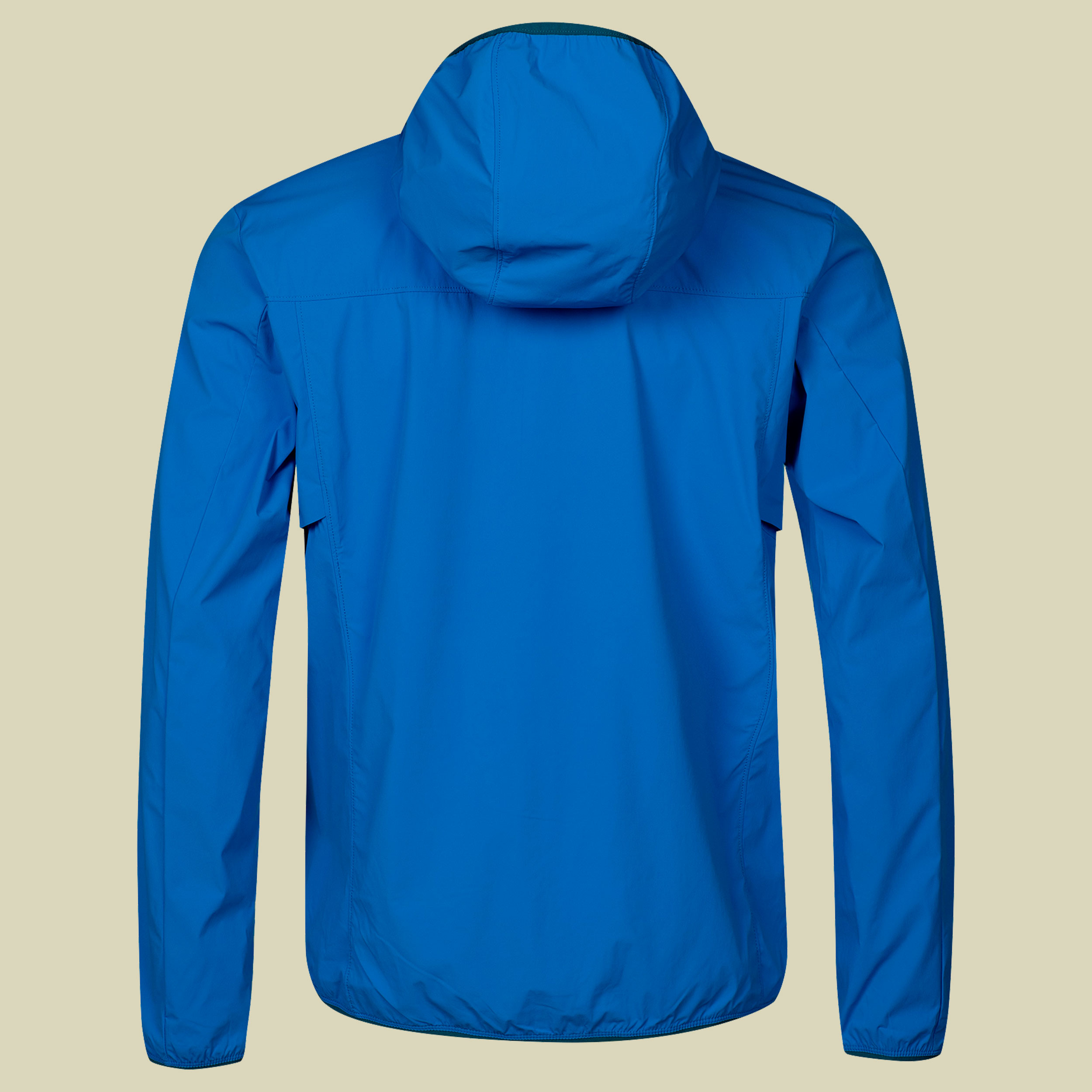 Pallas Cool X-stretch Jacket Men S (3) blau - electric blue lemonade