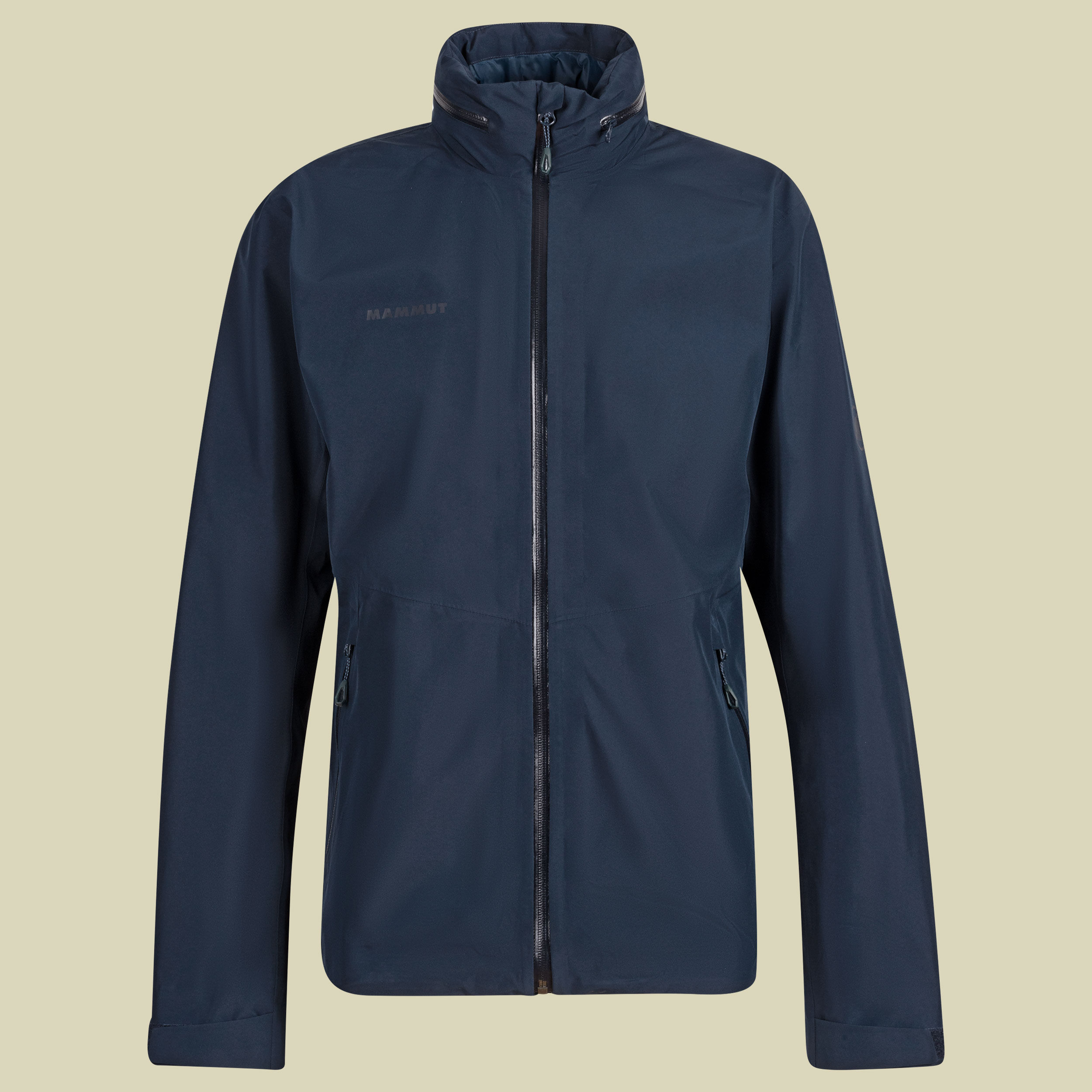 Ayako Tour HS Hooded Jacket Men