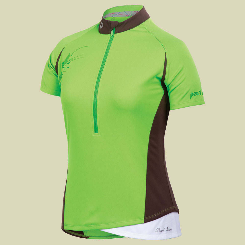 Rev Jersey Women Größe S Farbe Green Flash