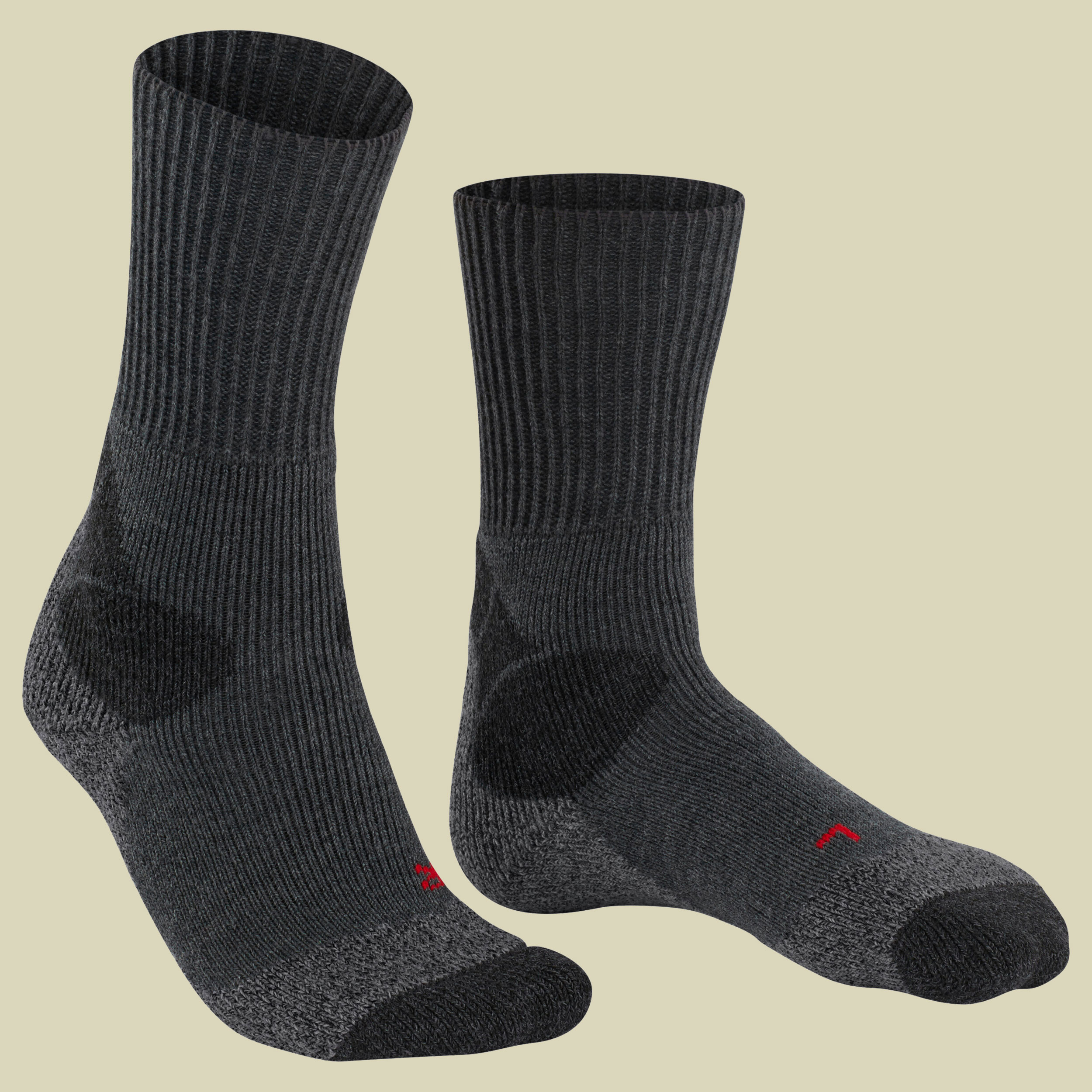 TKX Expedition Men Größe 42-43 Farbe asphalt meliert