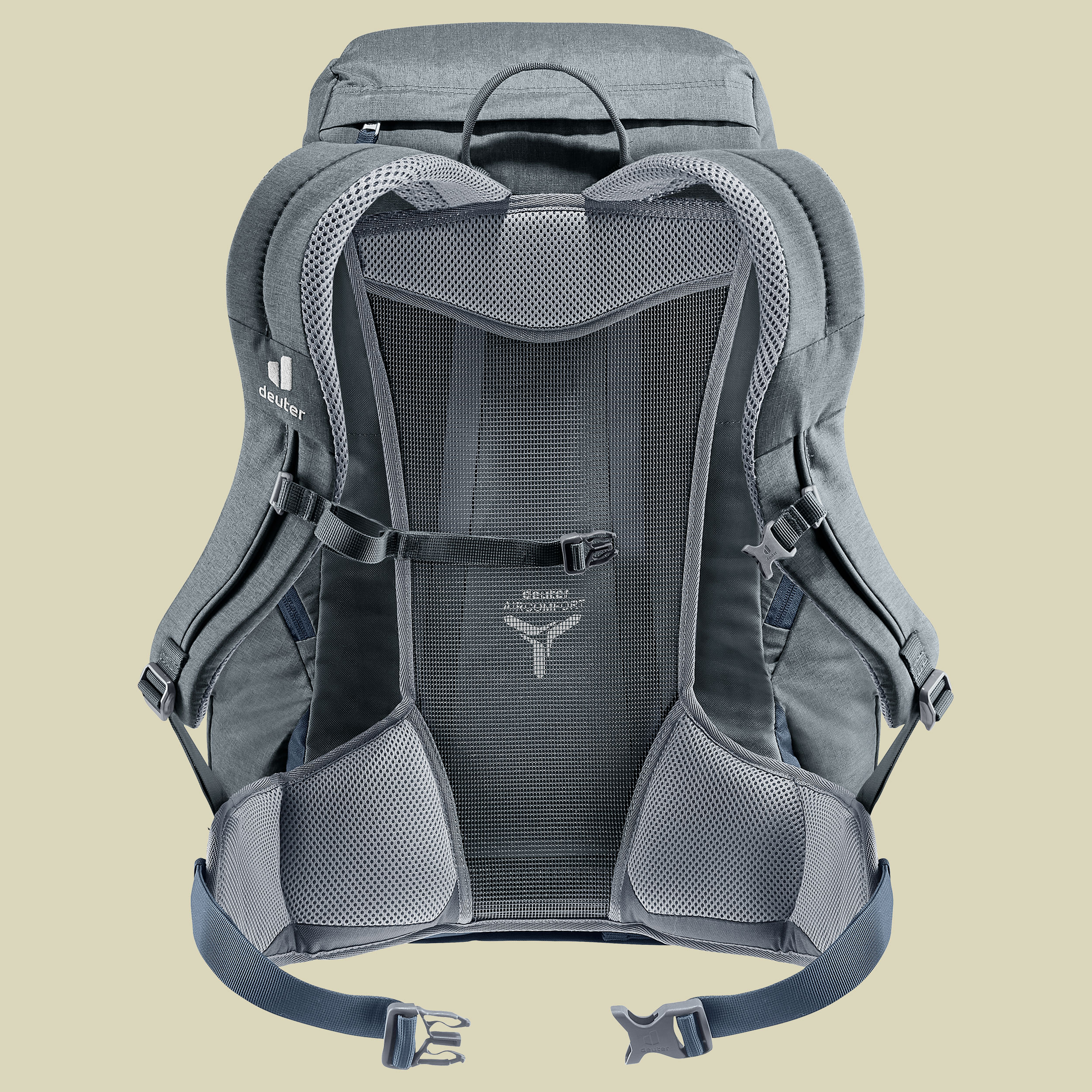 Gröden 32 grau 32 - Farbe graphite-ink