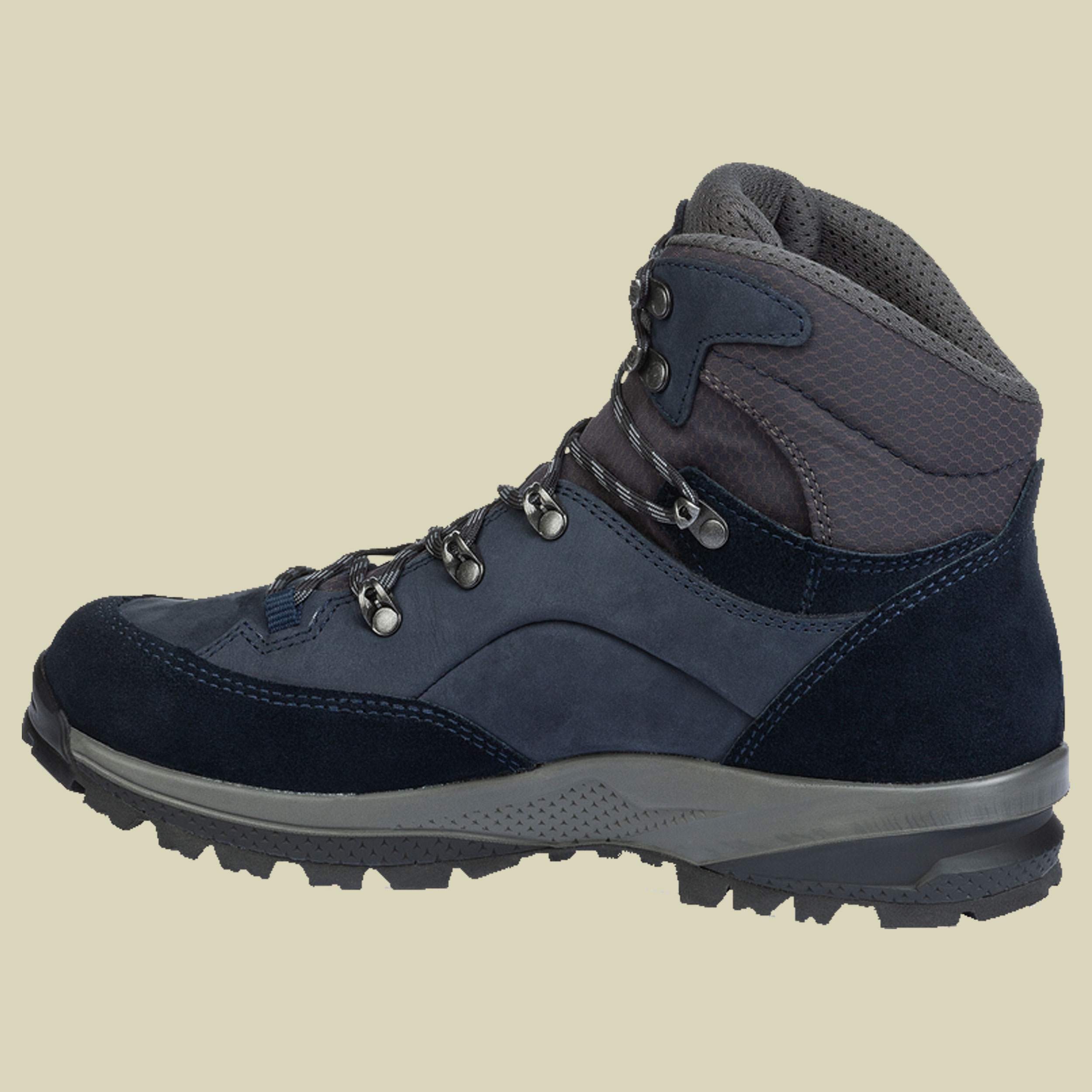 Banks SF Extra Lady GTX Größe UK 7,5  Farbe navy/asphalt