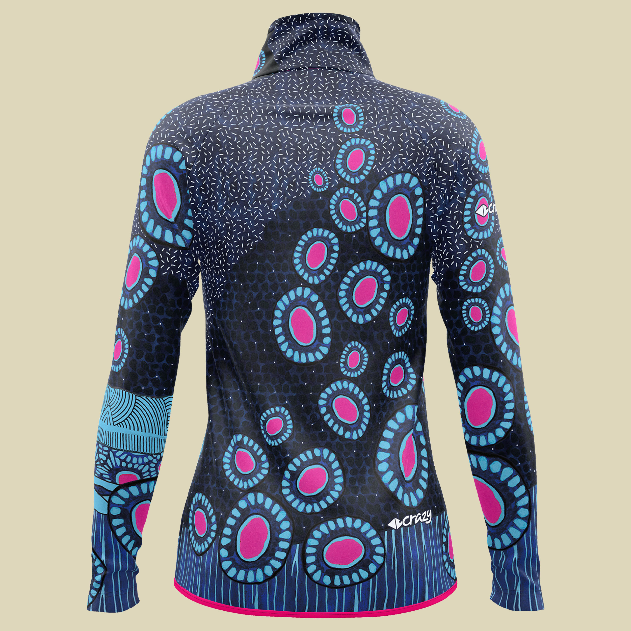 Pull Wonder Magic Women Größe XS Farbe hulya vento