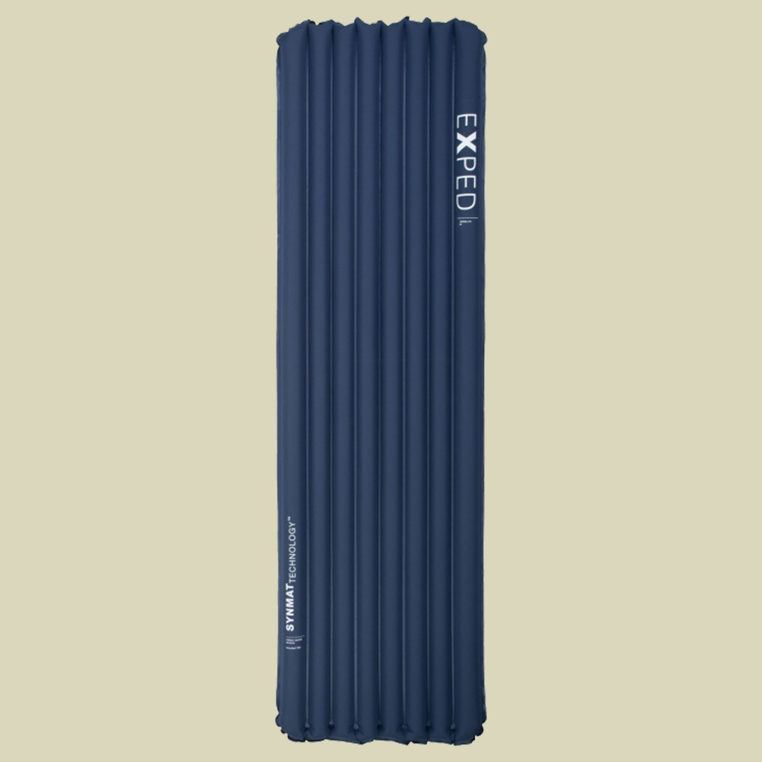 Versa 2R Liegefläche M 183 x 52 cm Farbe navy