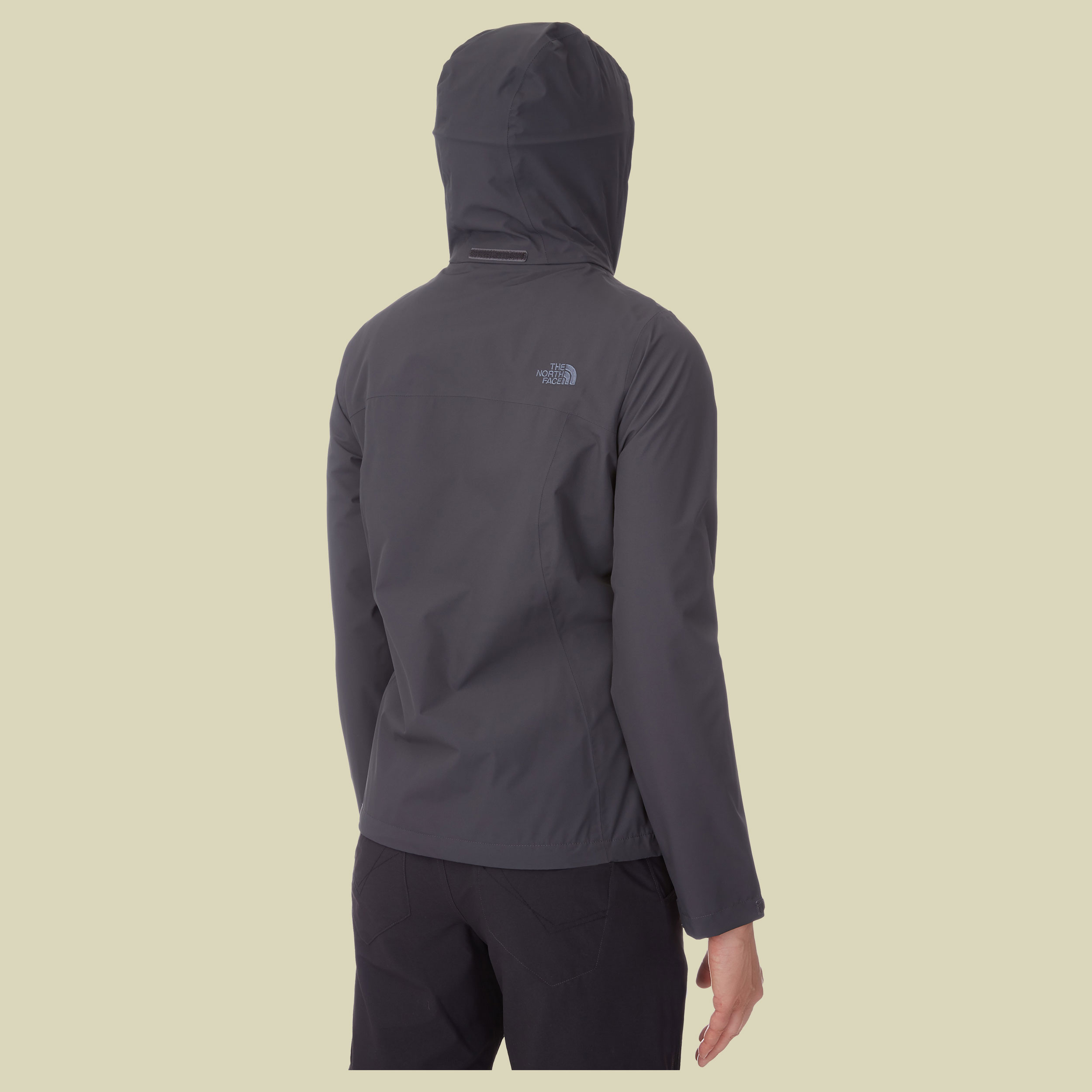 Sangro Jacket Women Größe XS Farbe clear lake blue