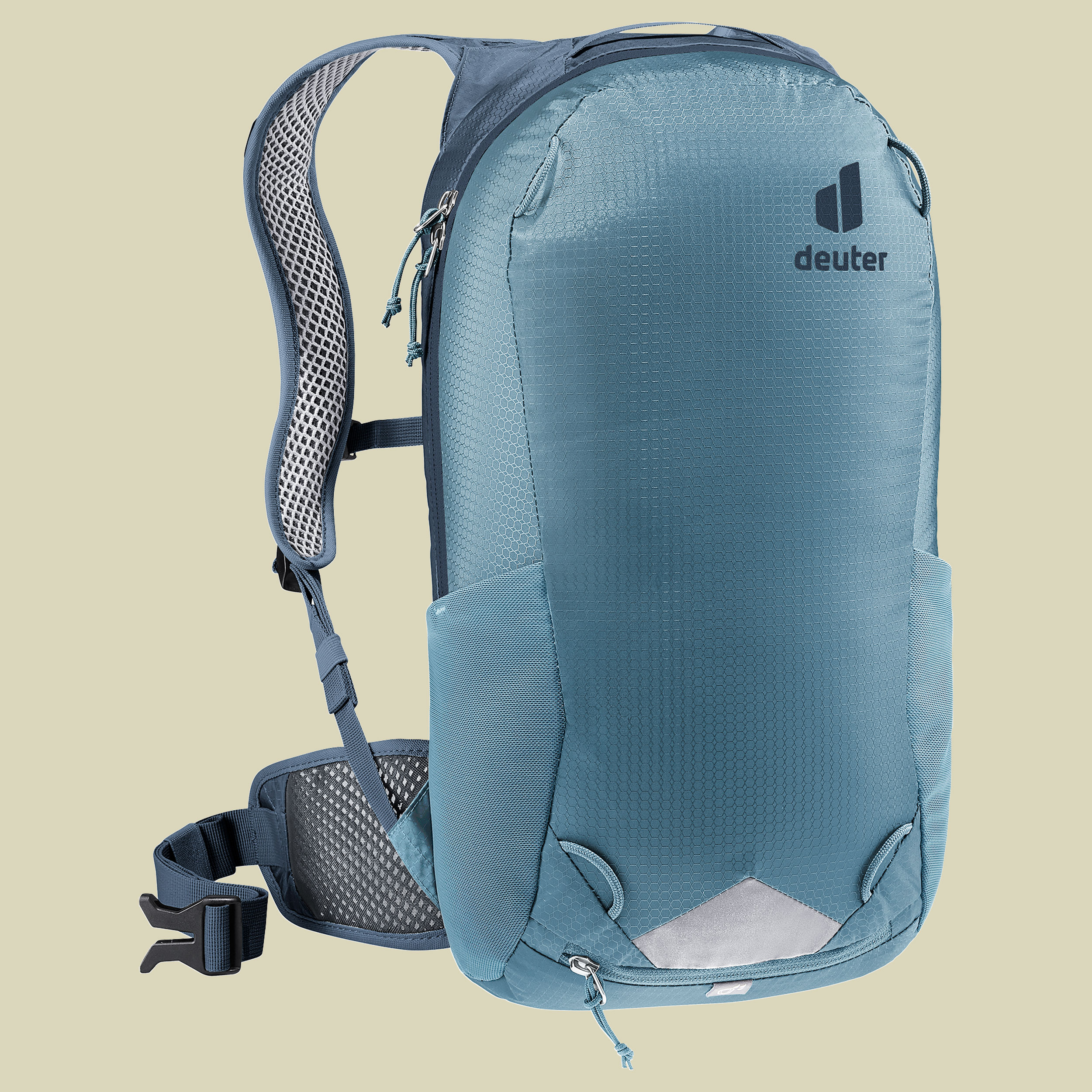 Race 12 blau 12 - atlantic-ink