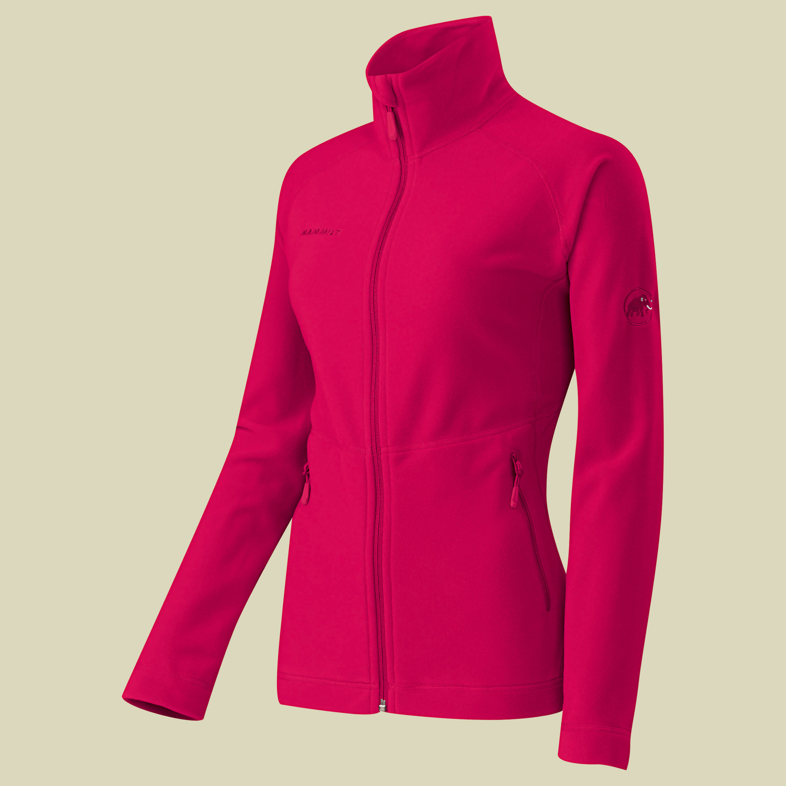 Yampa Jacket Women Größe S Farbe raspberry