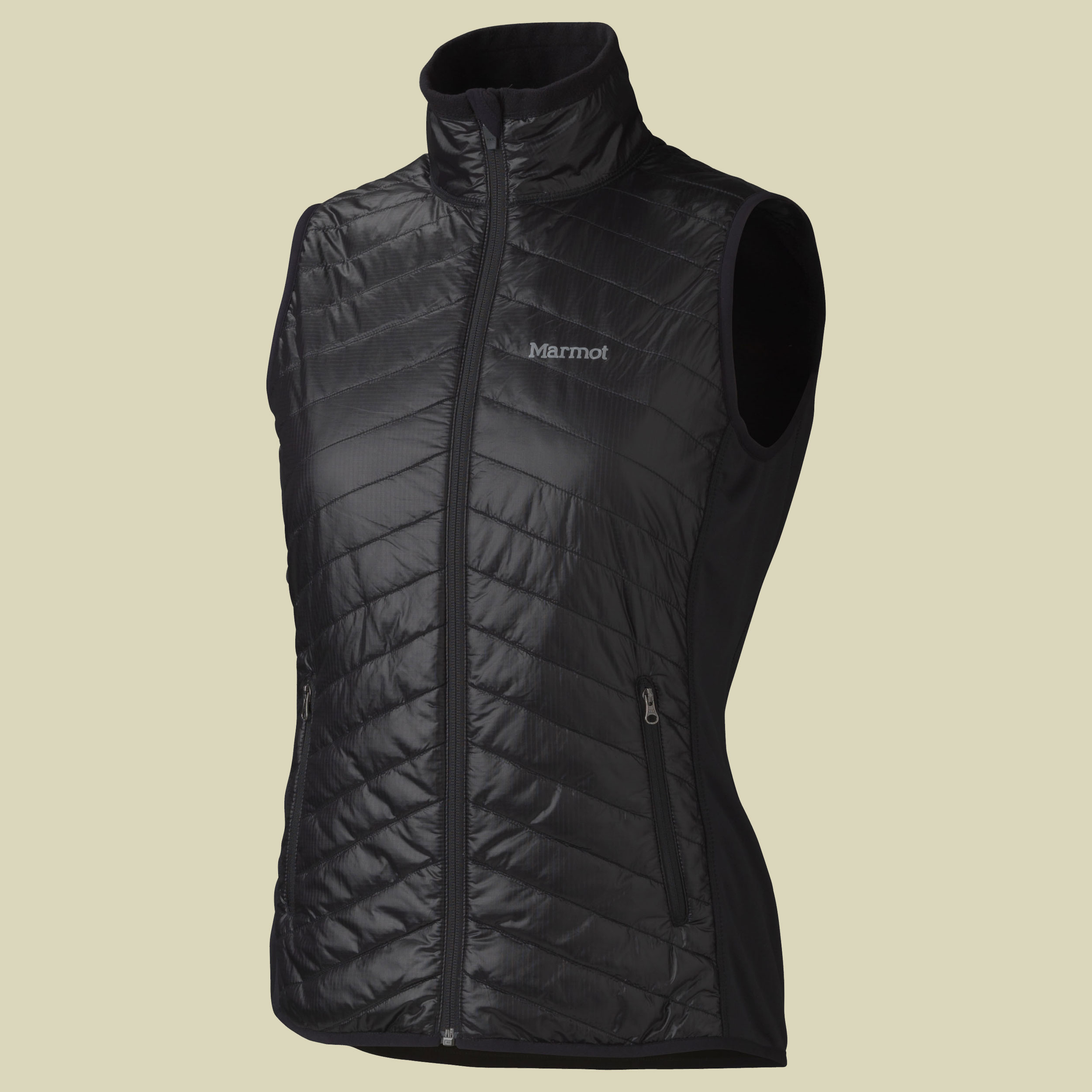 Variant Vest Women Größe S Farbe black