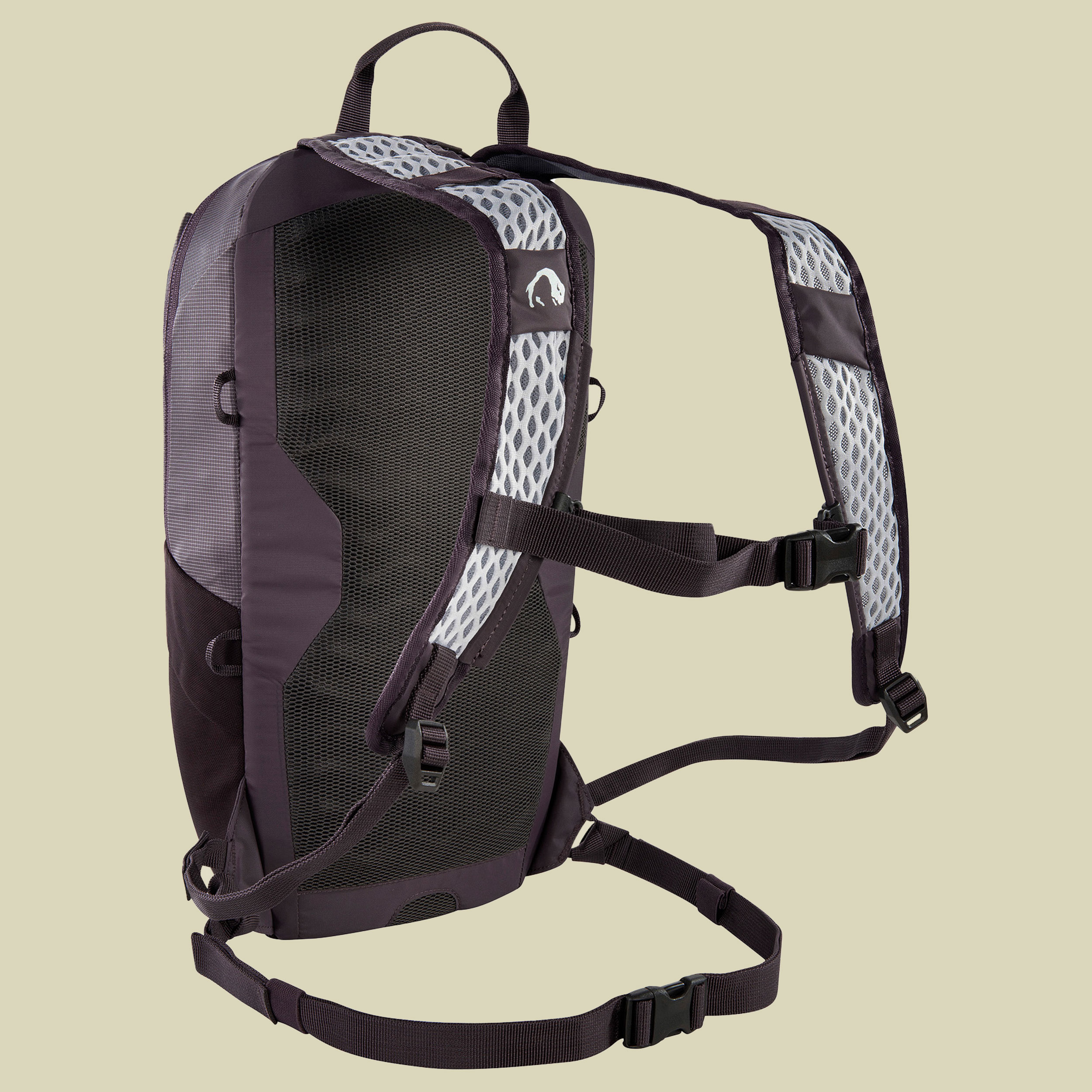 Active Pack 9 Women 9 lila - midnight plum